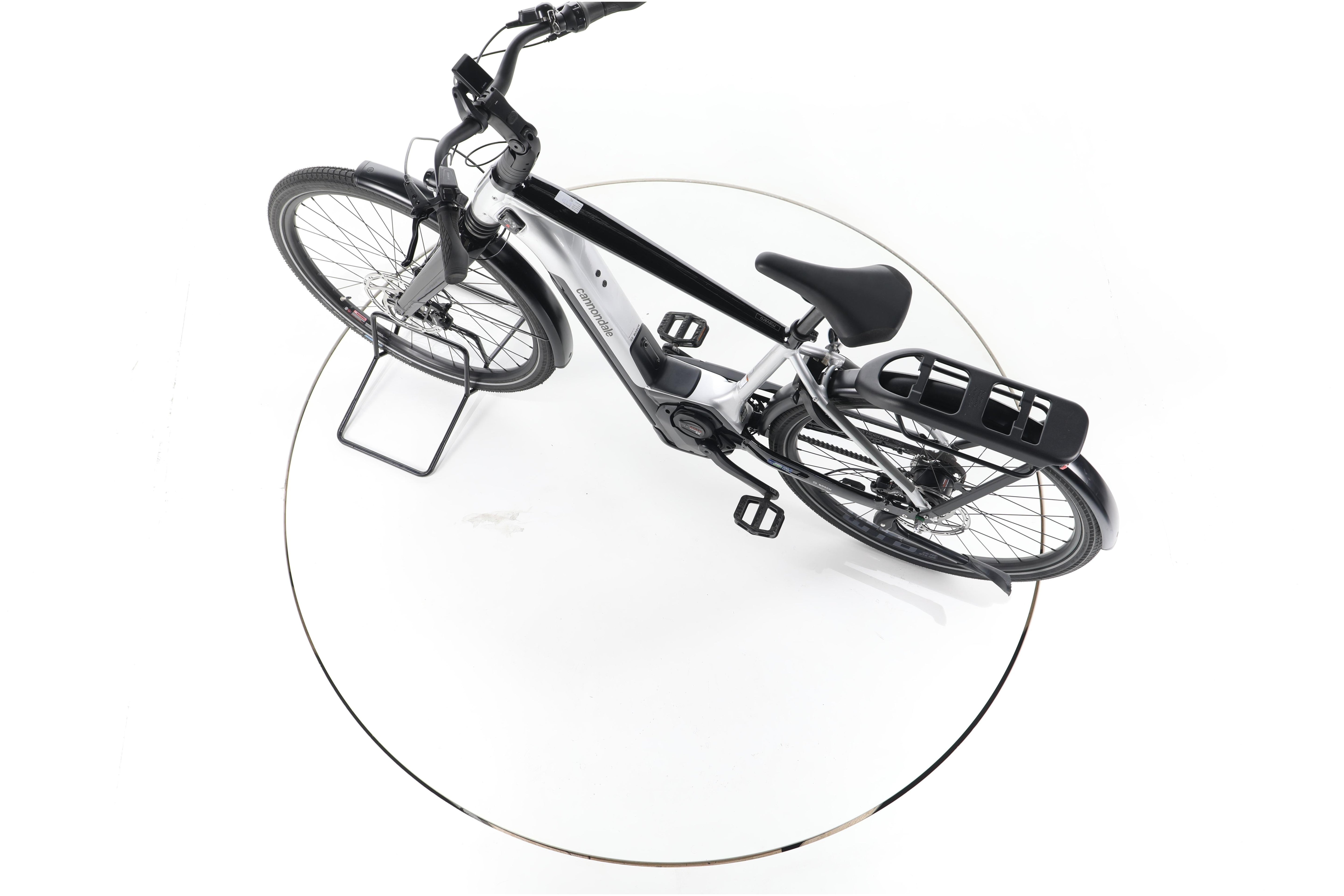 Cannondale Mavaro Neo 2 City E-Bike - Image 20