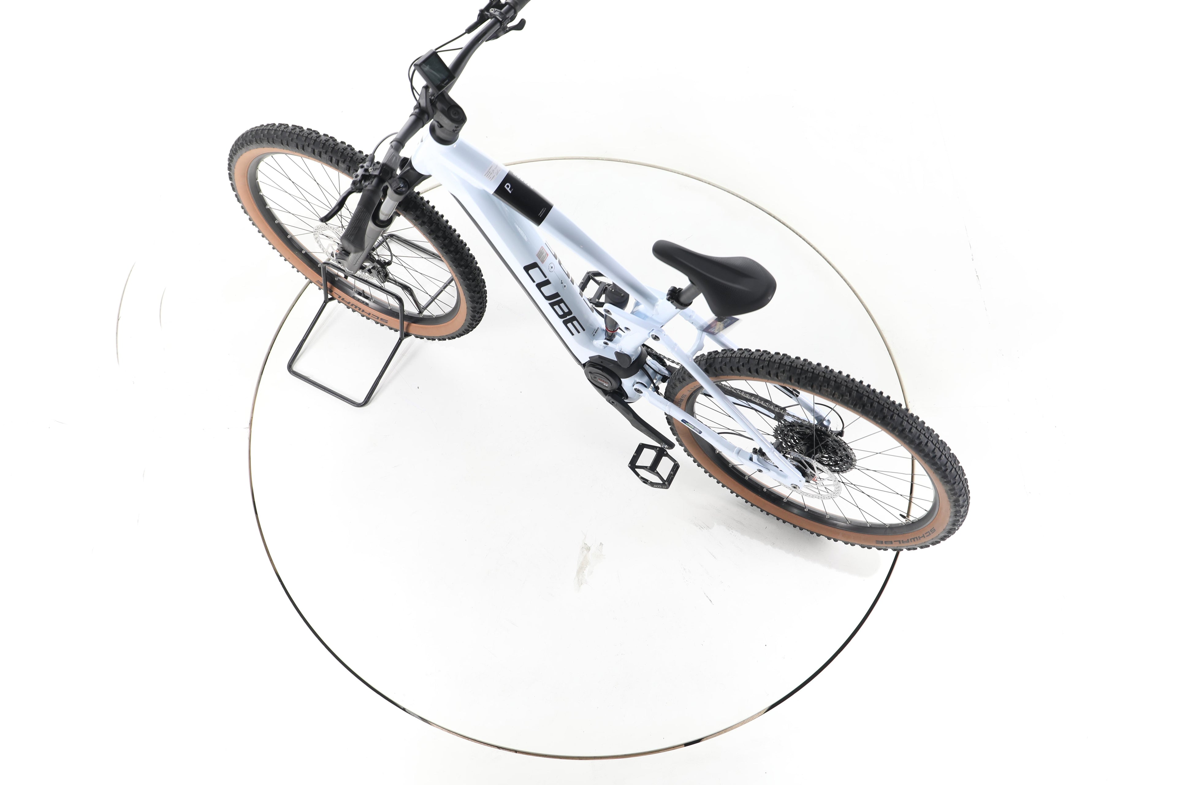 Cube Stereo Hybrid 120 Pro Fully E-Bike 2023 - Image 20