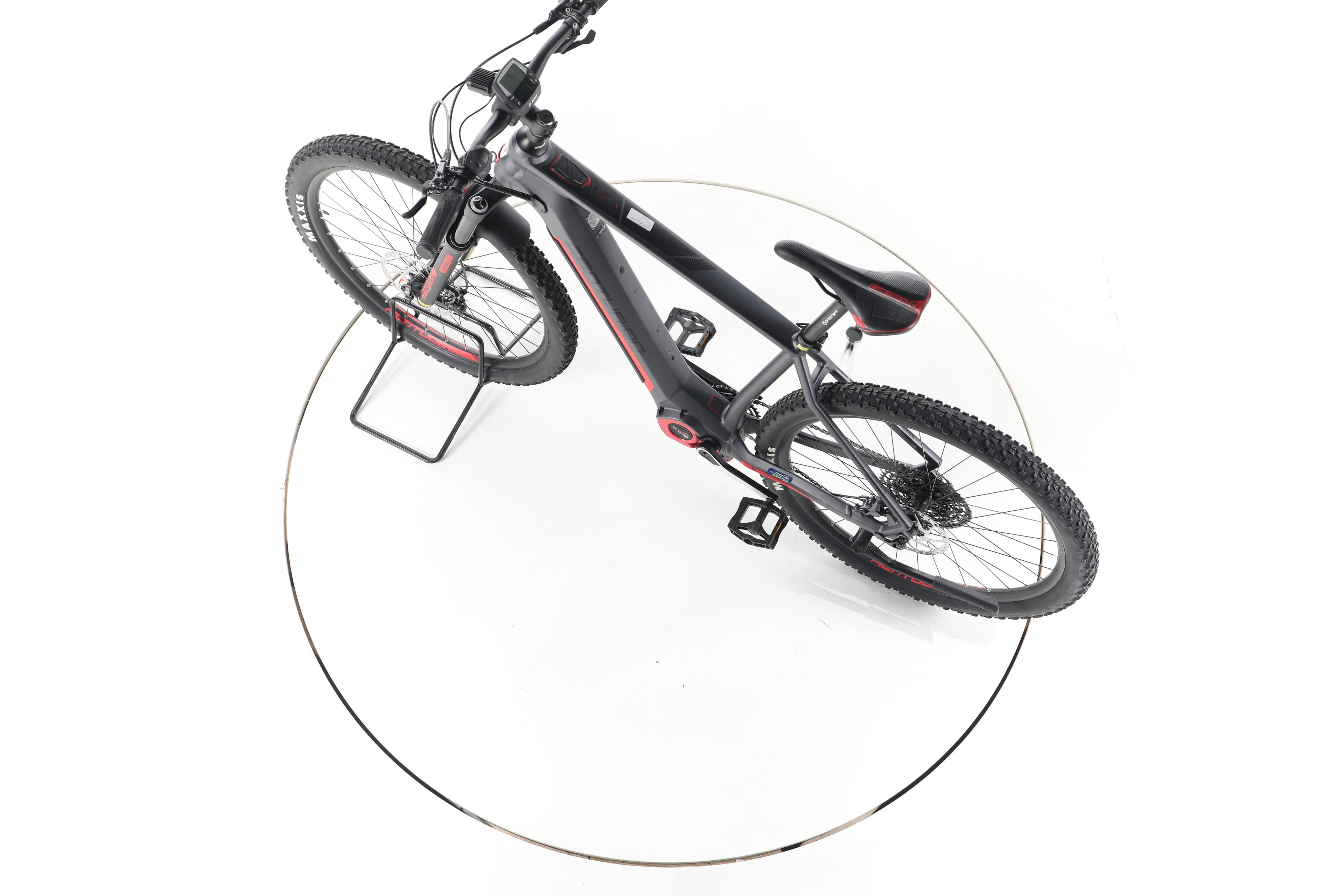 Centurion Backfire E R860i E-Bike - Image 20