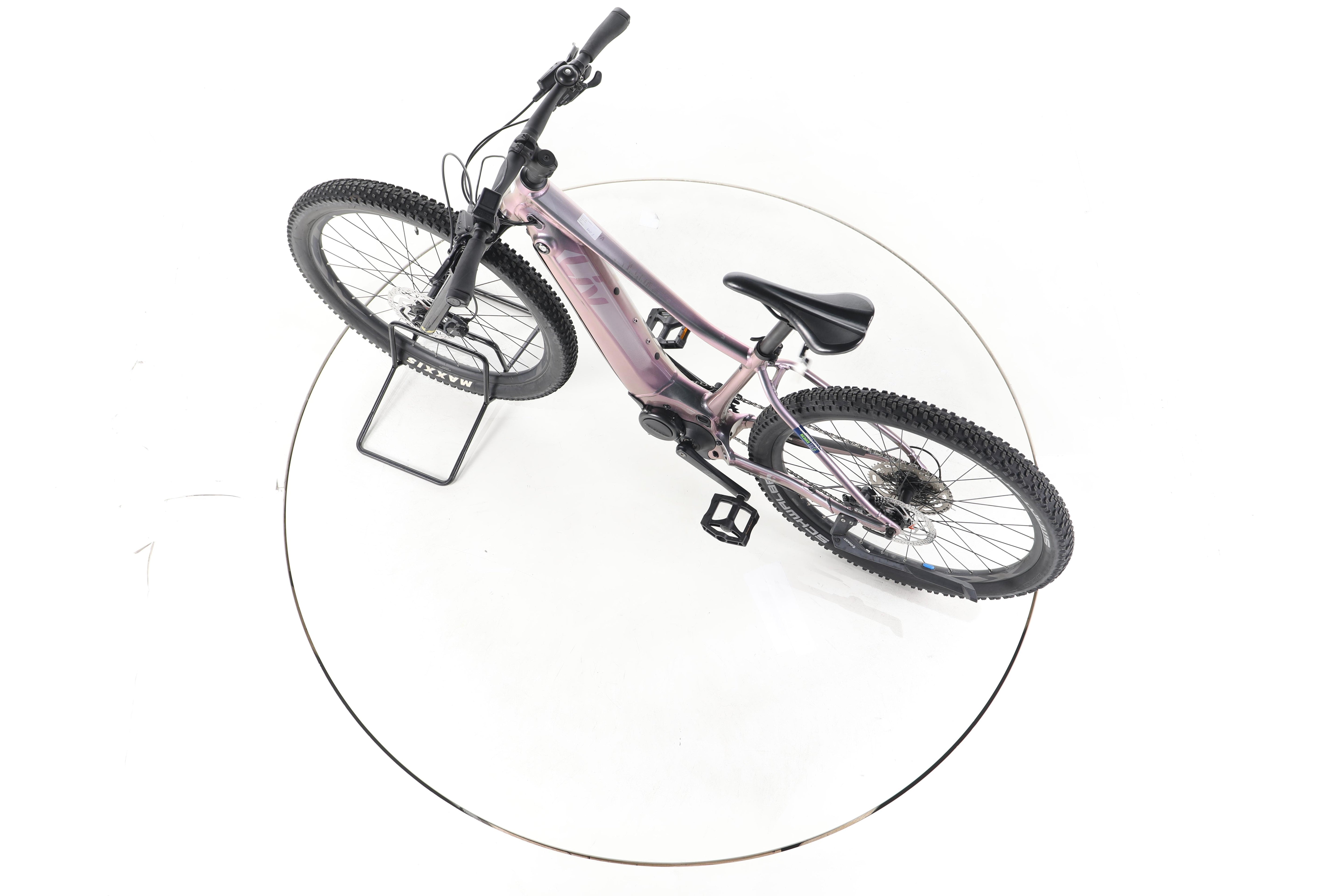 Liv Vall-E+ 2 E-Bike - Image 20