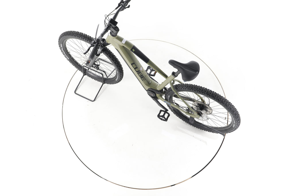 Cube Reaction Hybrid Race E-Bike - Image 20