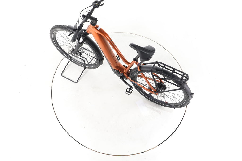 Giant Explore E+2 Trekking E-Bike - Image 20
