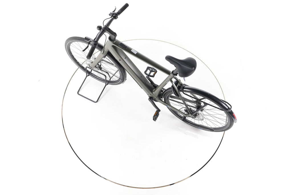 Riese & Müller UBN Five City E-Bike - Image 20