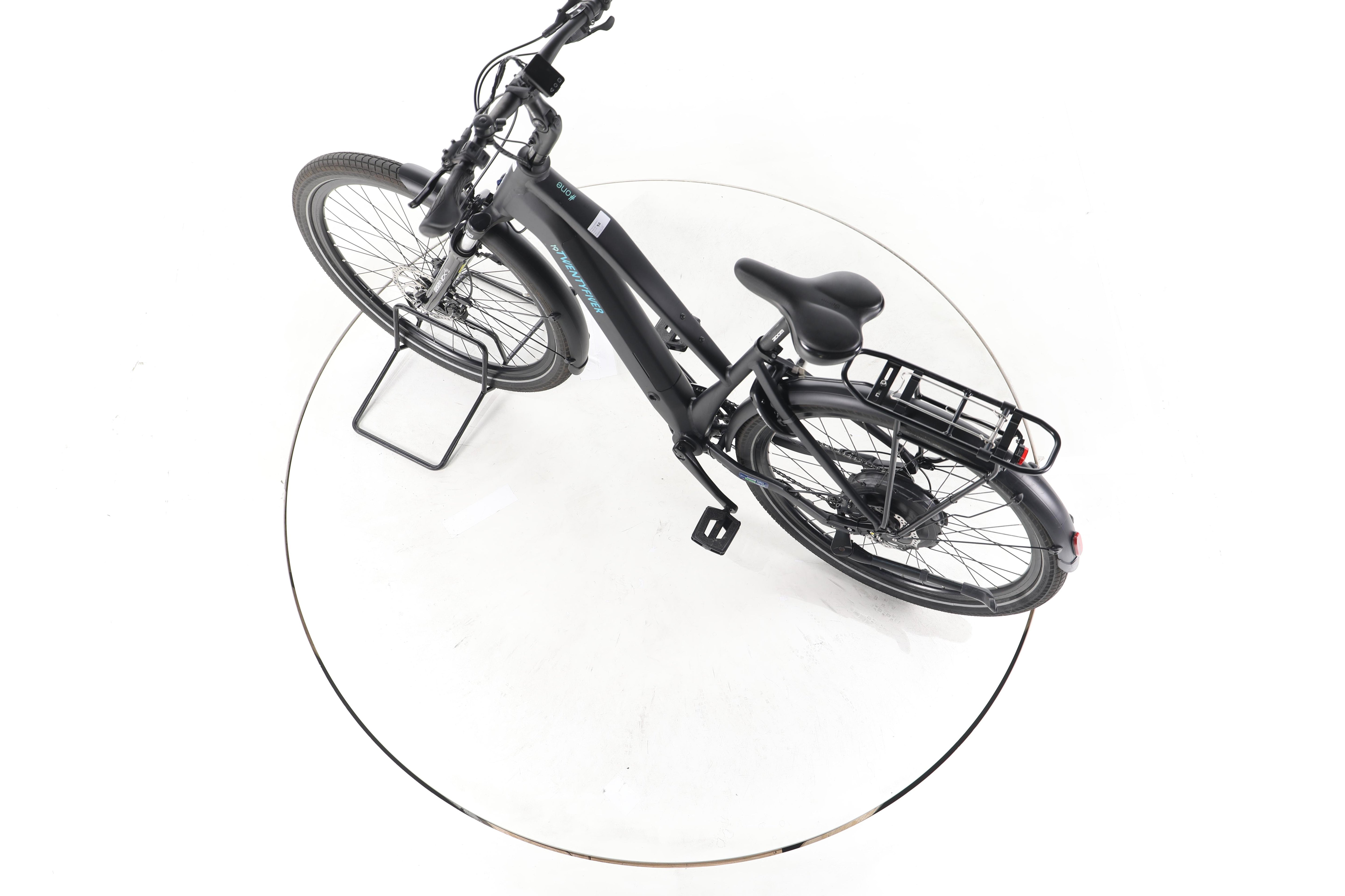 Wittich 19twentyfiver #one Trekking E-Bike - Image 20