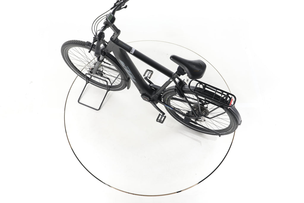 KTM Macina Tour CX 610 Trekking E-Bike - Image 20