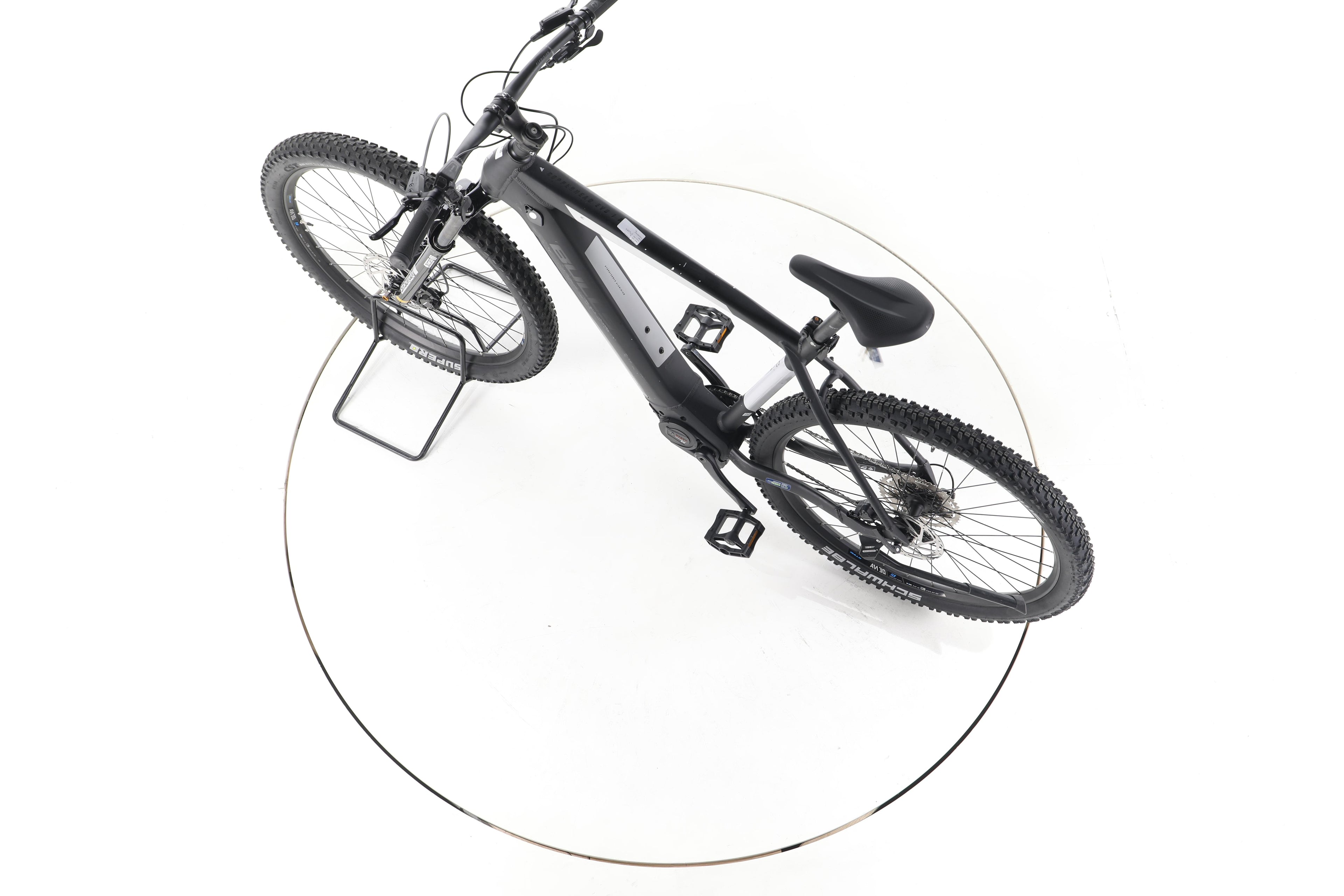 Bulls Copperhead EVO 1 E-Bike 2023 - Image 20