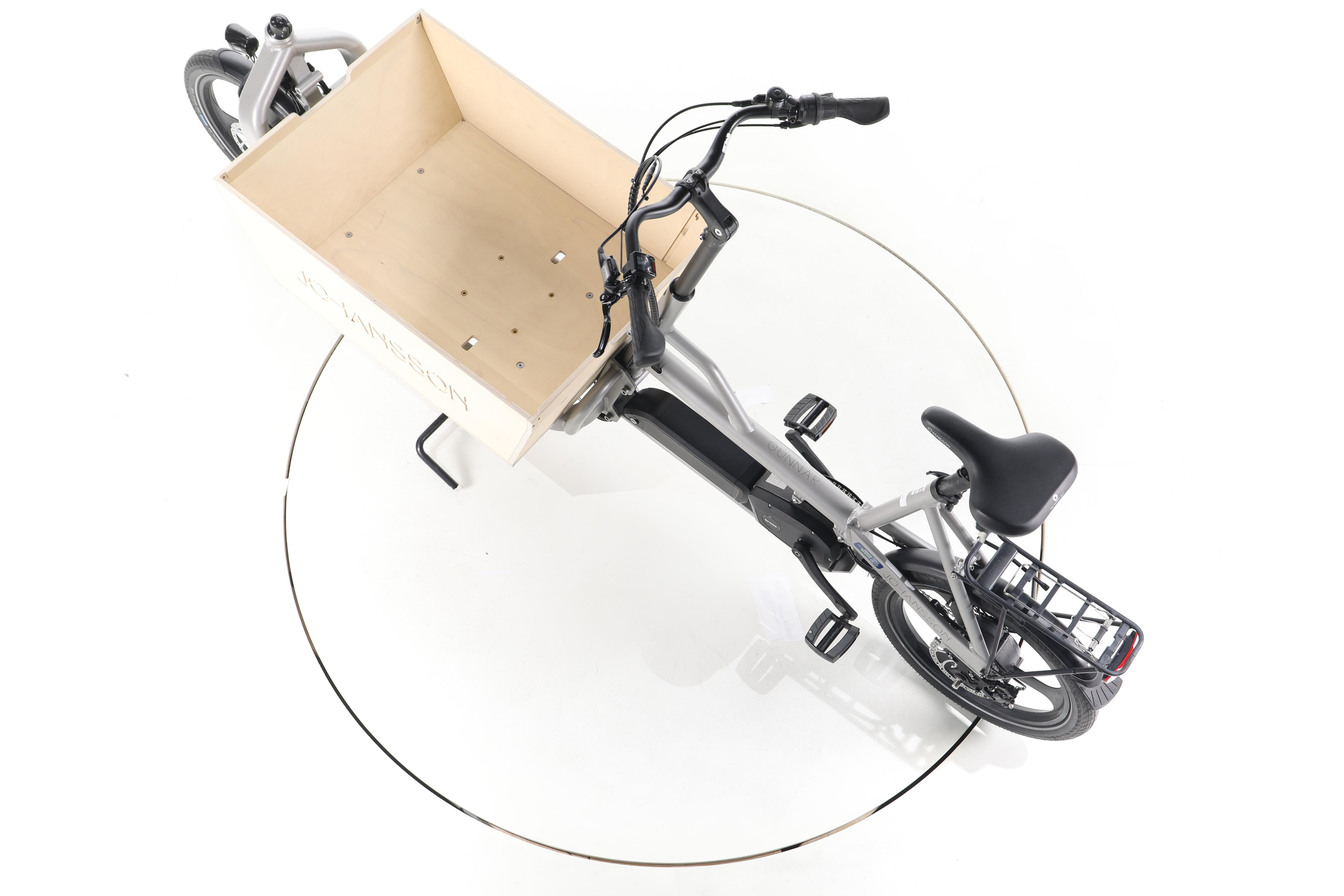 Johansson Bikes Gunnar - Image 20