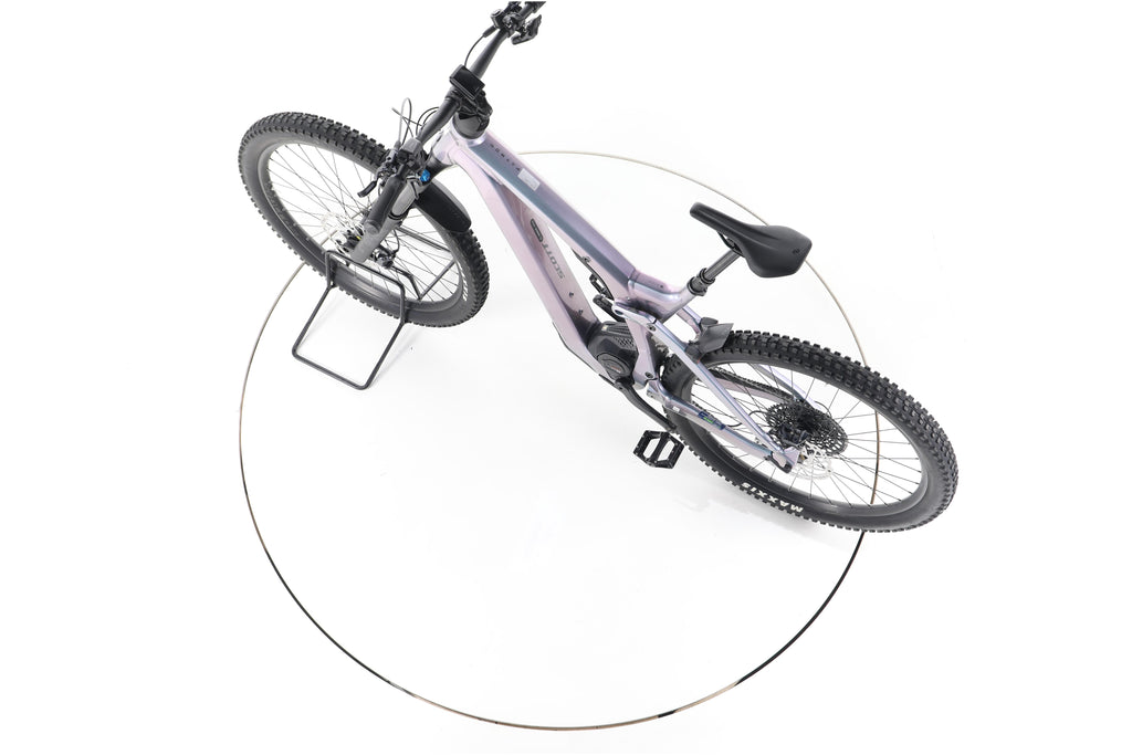 Scott Patron eRIDE 910 Fully E-Bike - Image 20