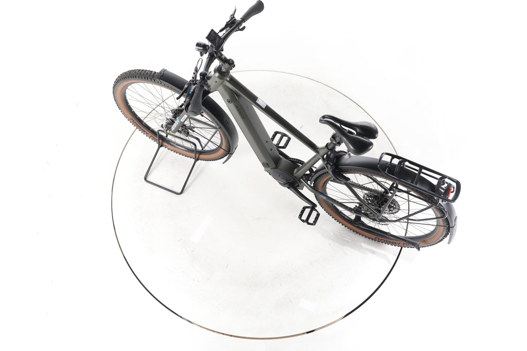 MAXX Pacemaxx ELS Trekking E-Bike - Image 20
