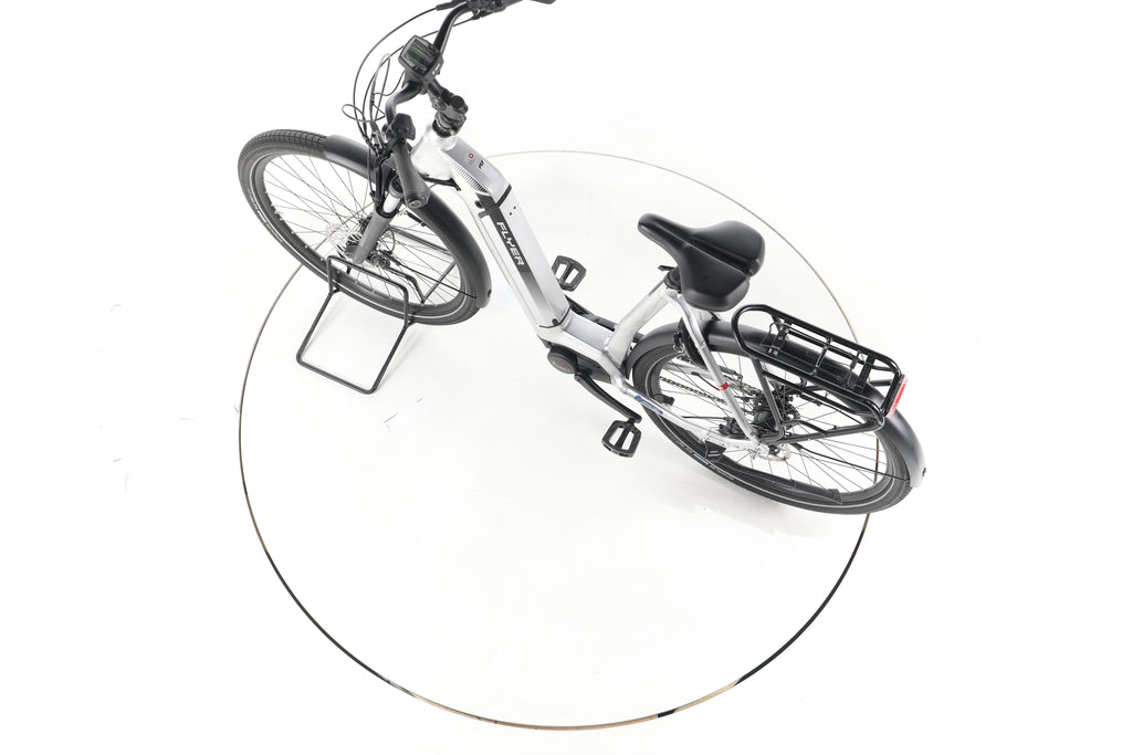 FLYER Gotour 6 5.41R City E-Bike Tiefeinsteiger - Image 20