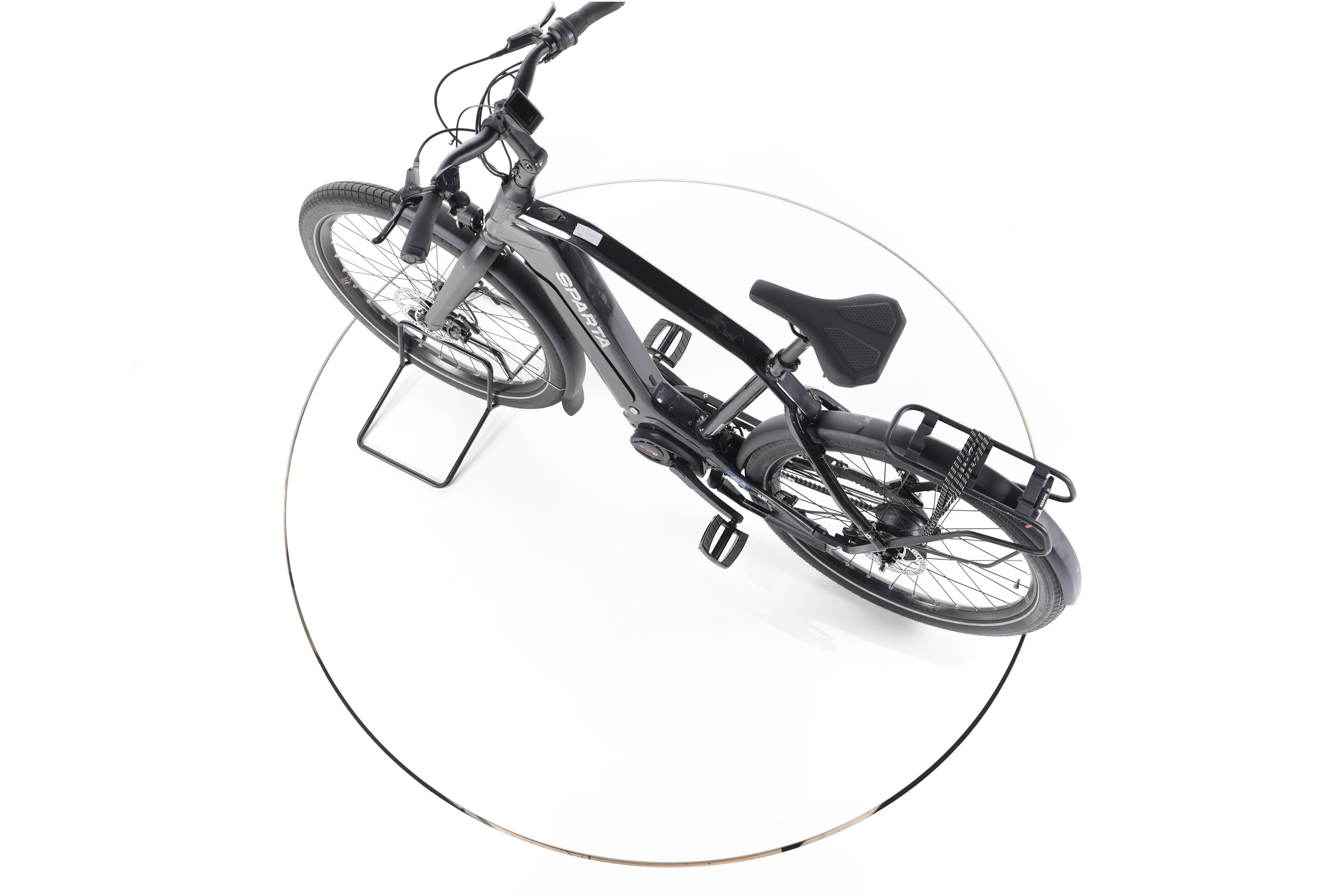 Sparta D-Burst Energy City E-Bike - Image 20