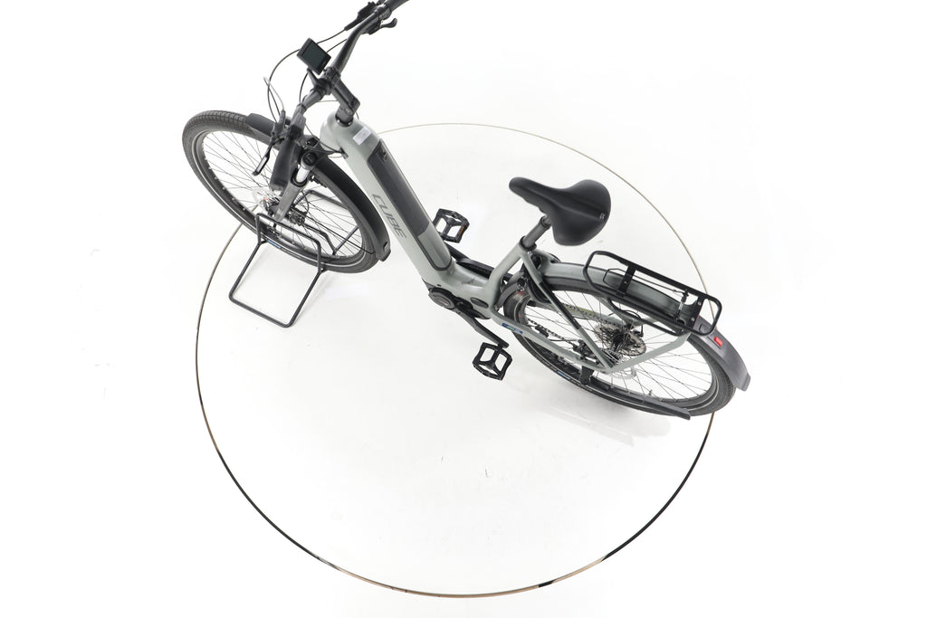 Cube Kathmandu Hybrid ONE Trekking E-Bike Tiefeinsteiger - Image 20