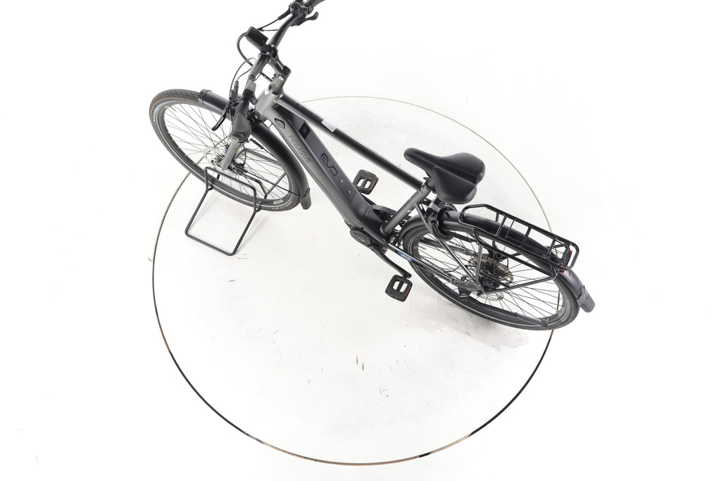 Pegasus Premio Evo 10 Lite Trekking E-Bike - Image 20