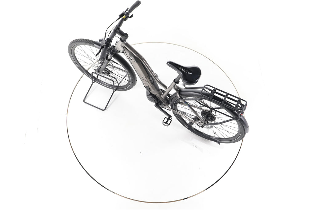 Liv Amiti-E+ 3 Trekking E-Bike - Image 20