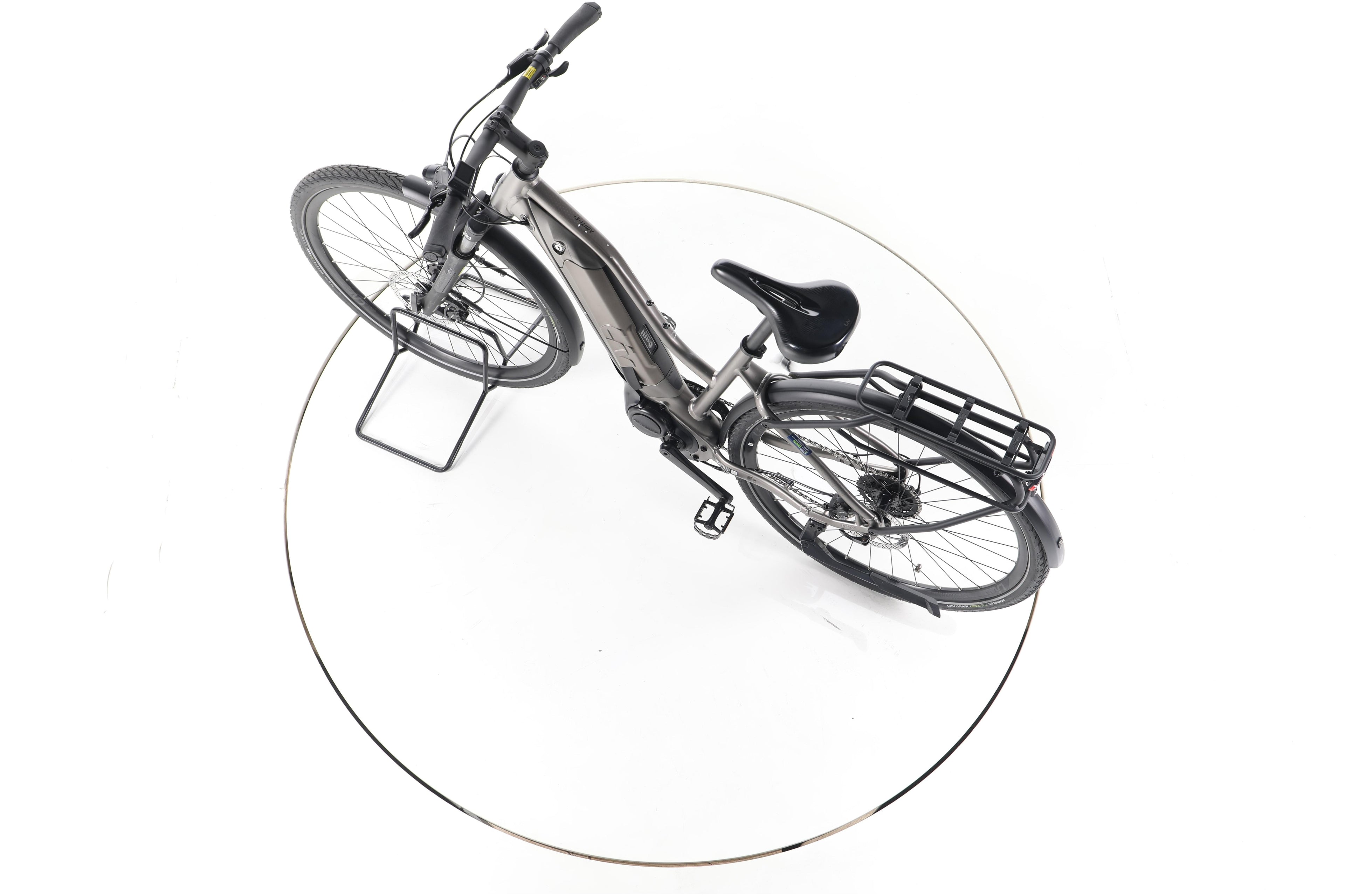 Liv Amiti-E+ 3 Trekking E-Bike - Image 20
