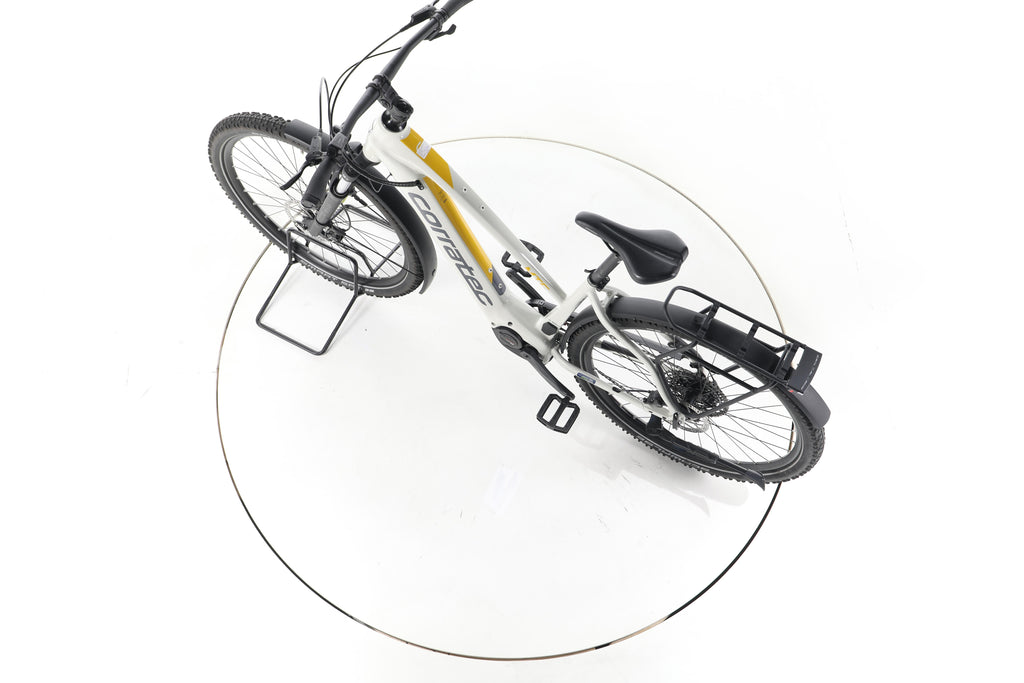 Corratec E-Power MTC 12S Trekking E-Bike - Image 20