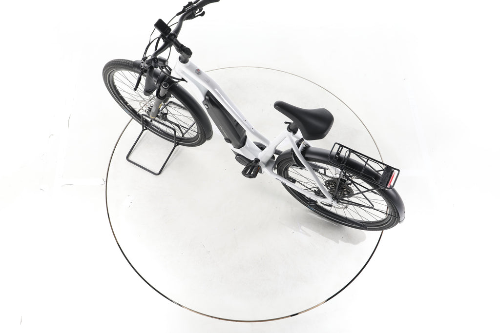 FLYER Upstreet5 7.10 Trekking E-Bike Tiefeinsteiger - Image 20