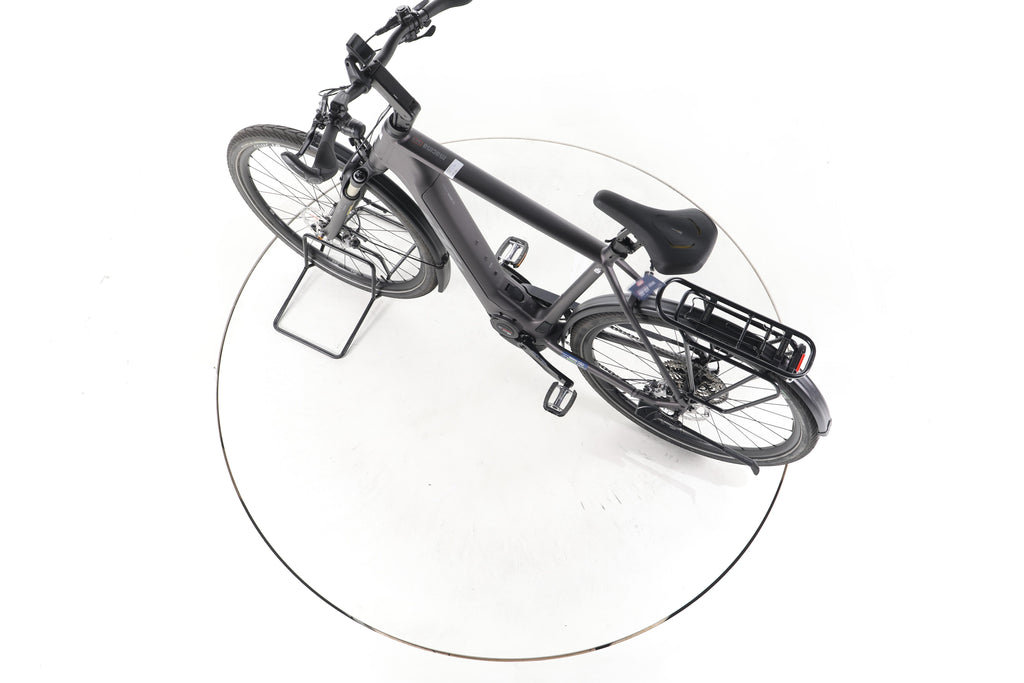 KTM Macina Style 710 Trekking E-Bike - Image 20