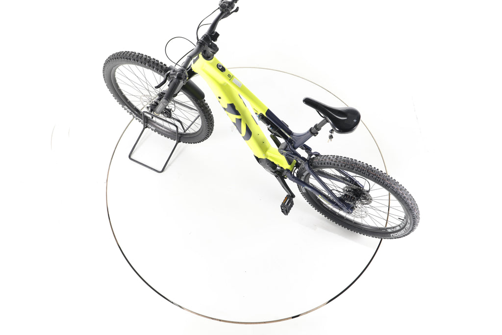 Husqvarna E-Bicycles Mountain Cross MC1 E-Bike Fully - Image 20