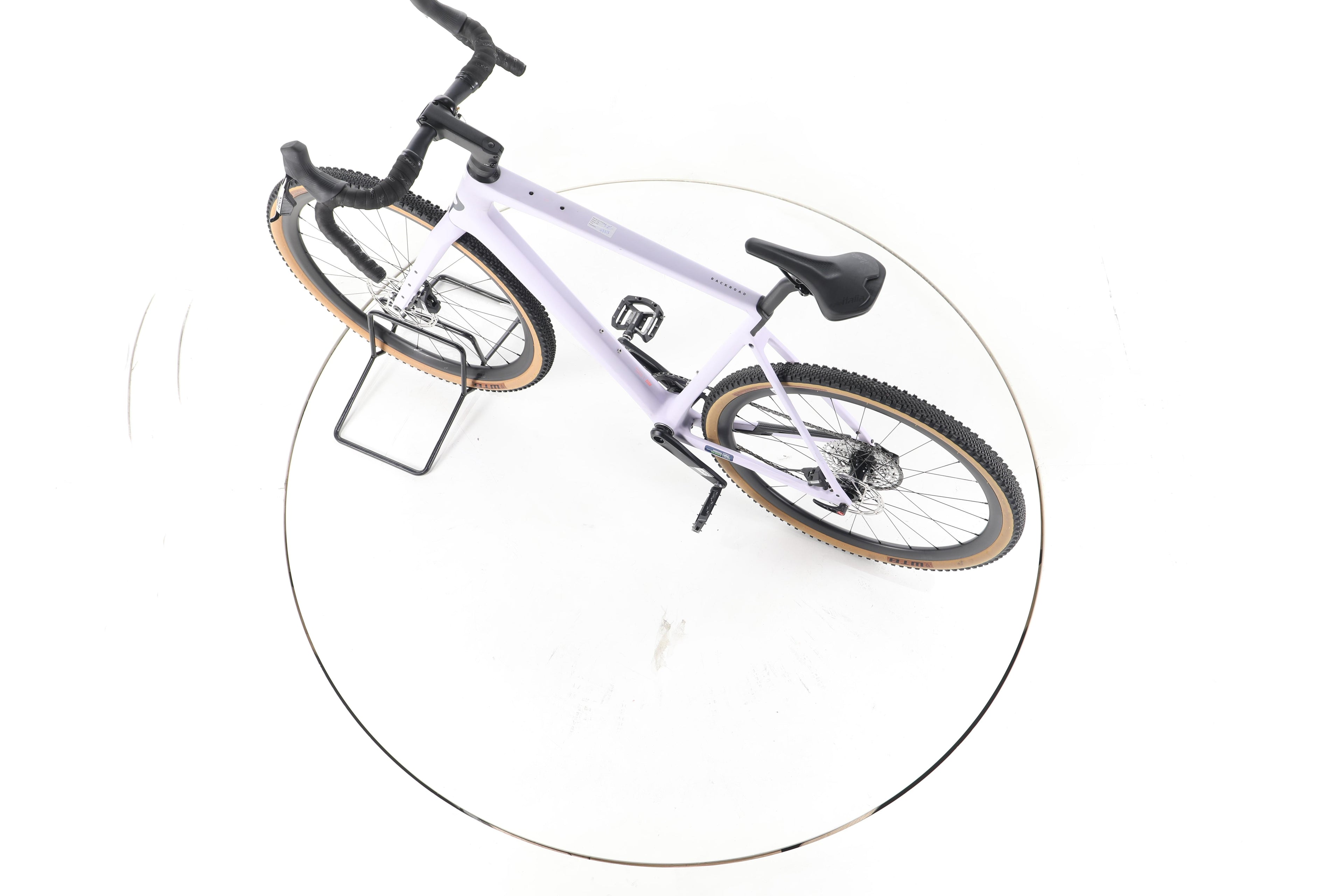 Rose Backroad APEX AXS XPLR 1x12 - Image 20