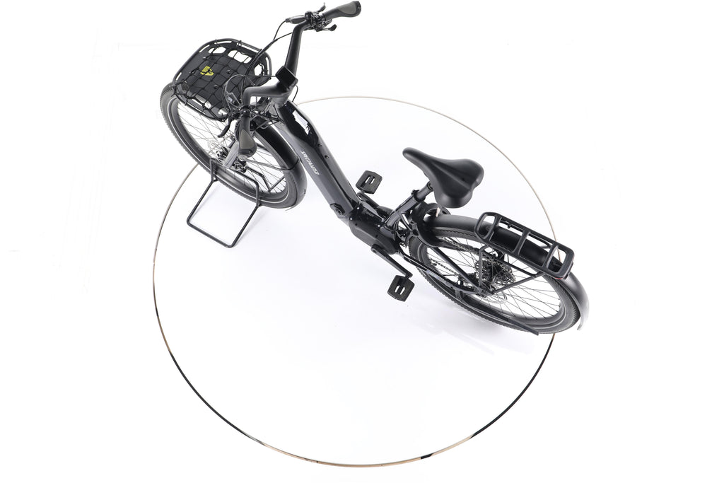 Specialized Turbo Como 5.0 Trekking E-Bike Tiefeinsteiger - Image 20
