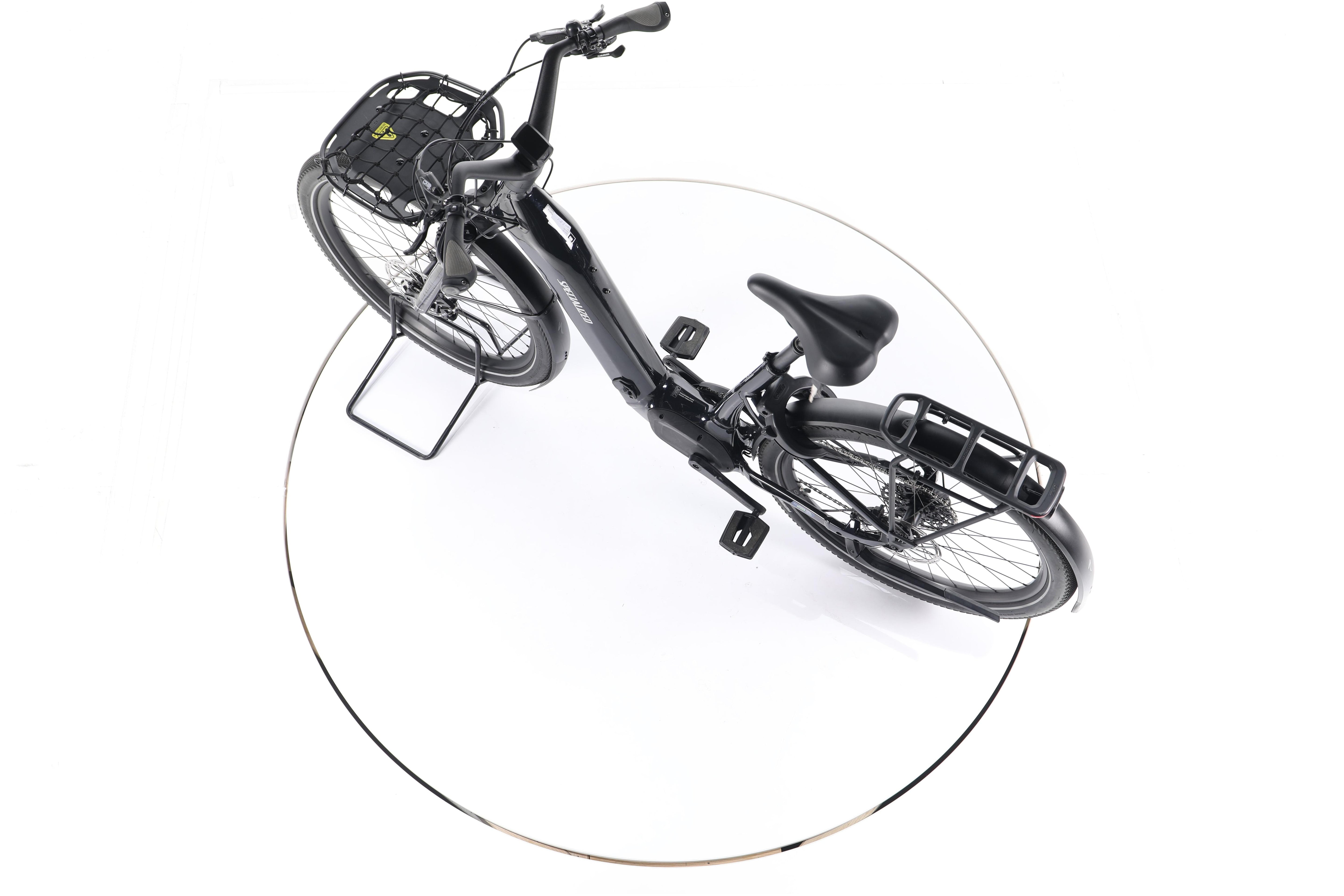 Specialized Turbo Como 5.0 Trekking E-Bike Tiefeinsteiger - Image 20
