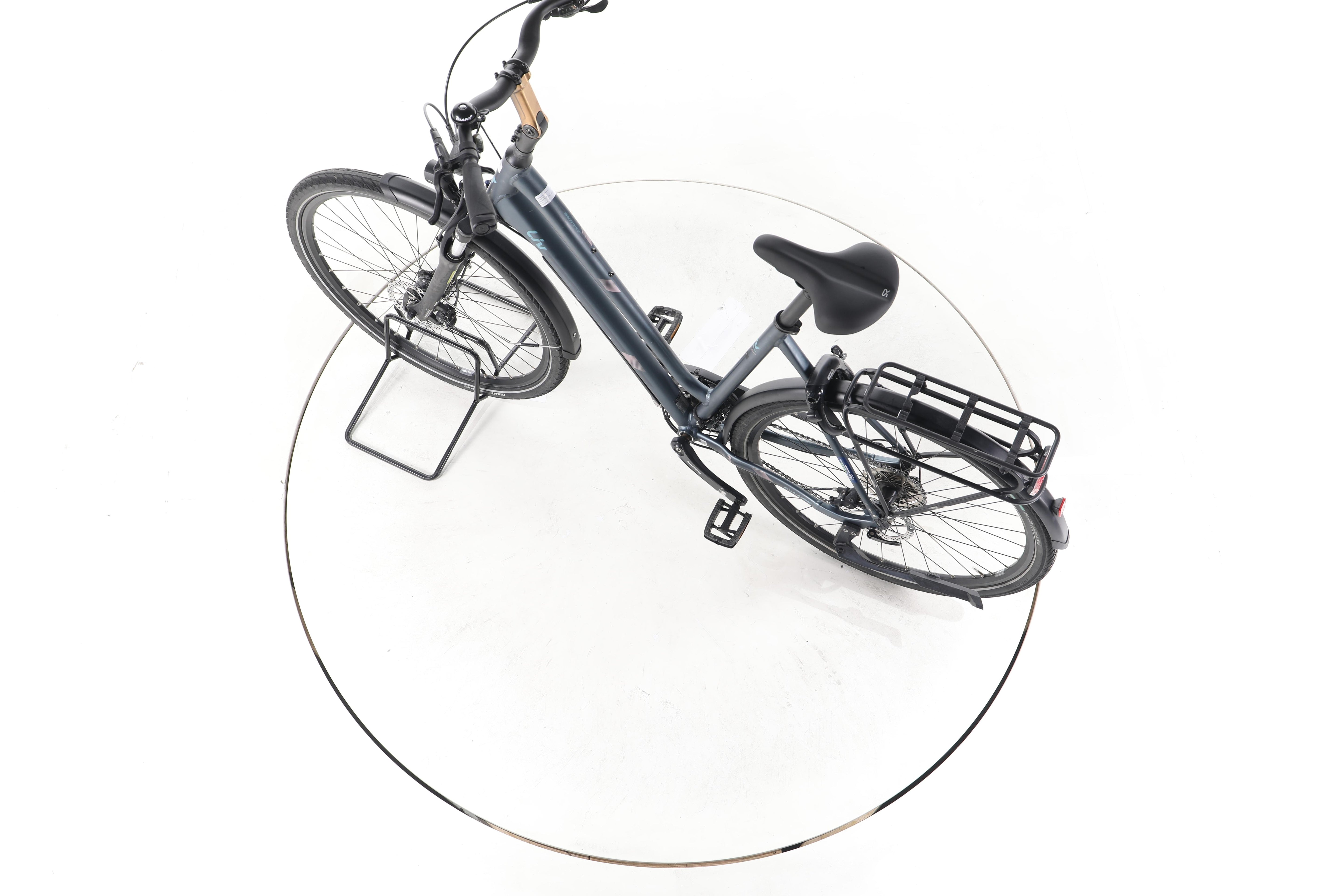 Liv Allure RS 2 Fahrrad City & Trekking - Image 20