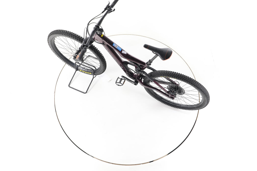 Orbea Occam M30-Eagle Fahrrad Fully - Image 20