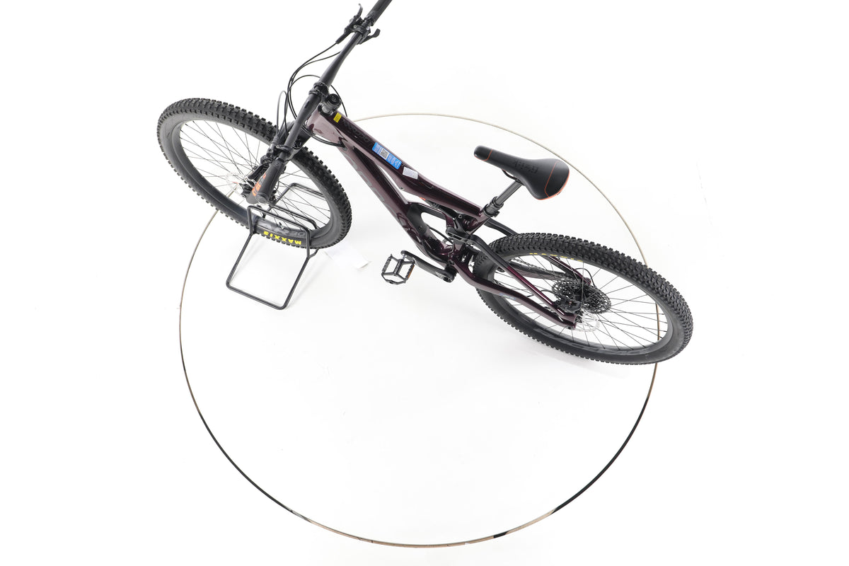 Orbea Occam M30-Eagle Fahrrad Fully - Image 20