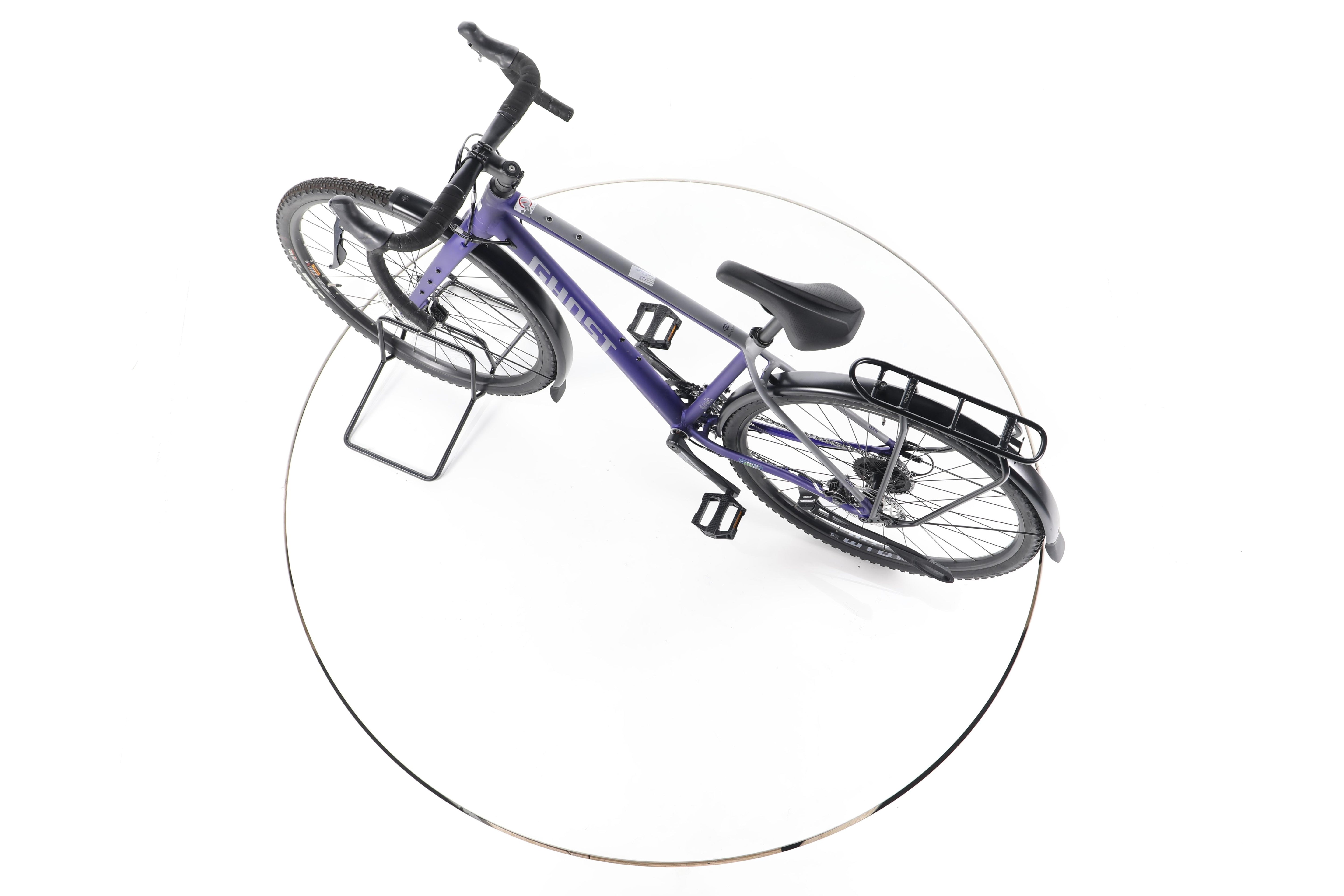Ghost Asket EQ Gravelbike - Image 20
