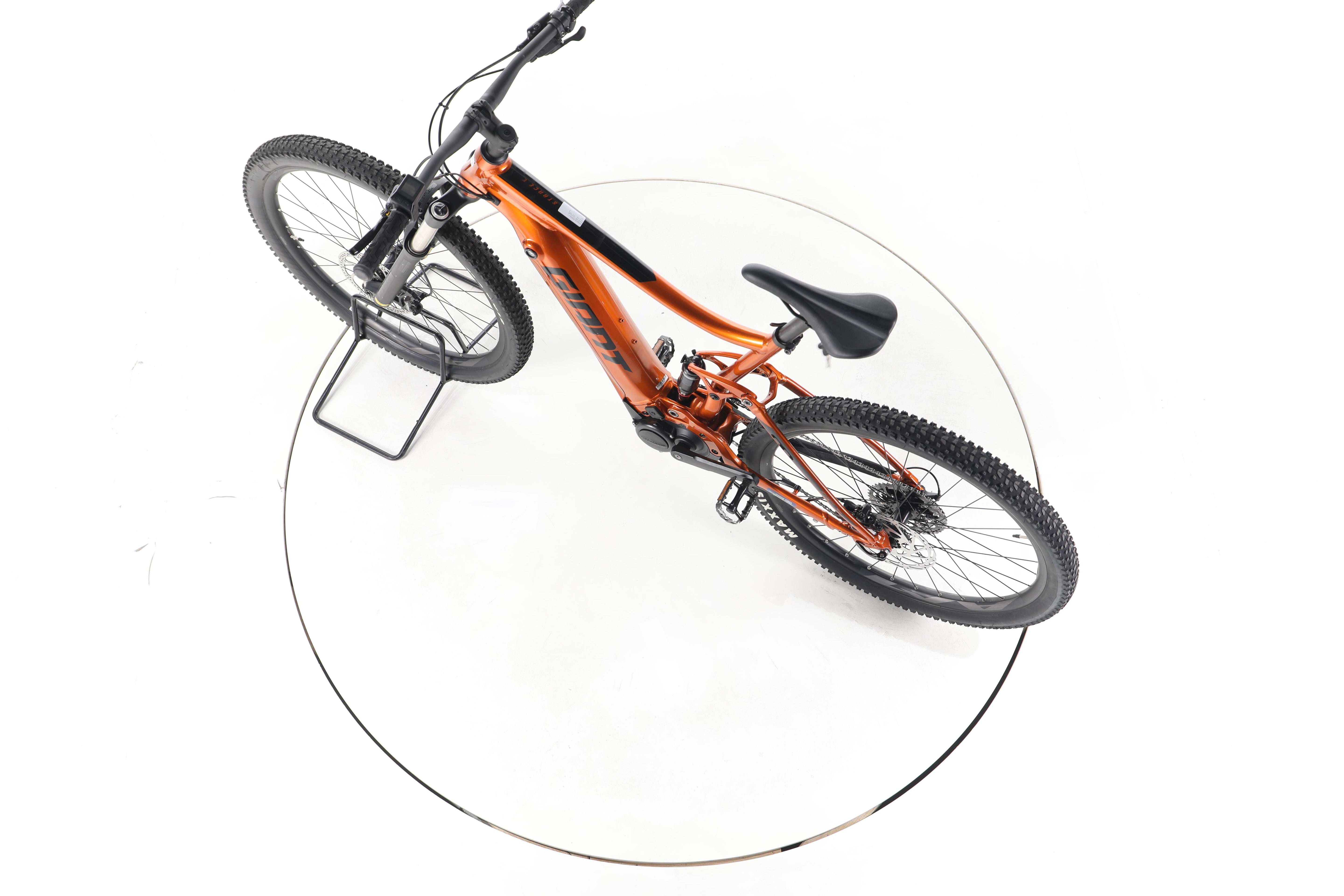 Giant Stance E+ 2 E-Bike Fully - Image 20