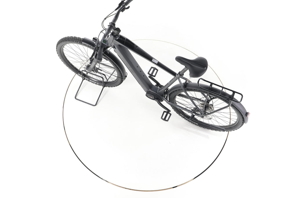 Focus Aventura² 6.6 Trekking E-Bike - Image 20