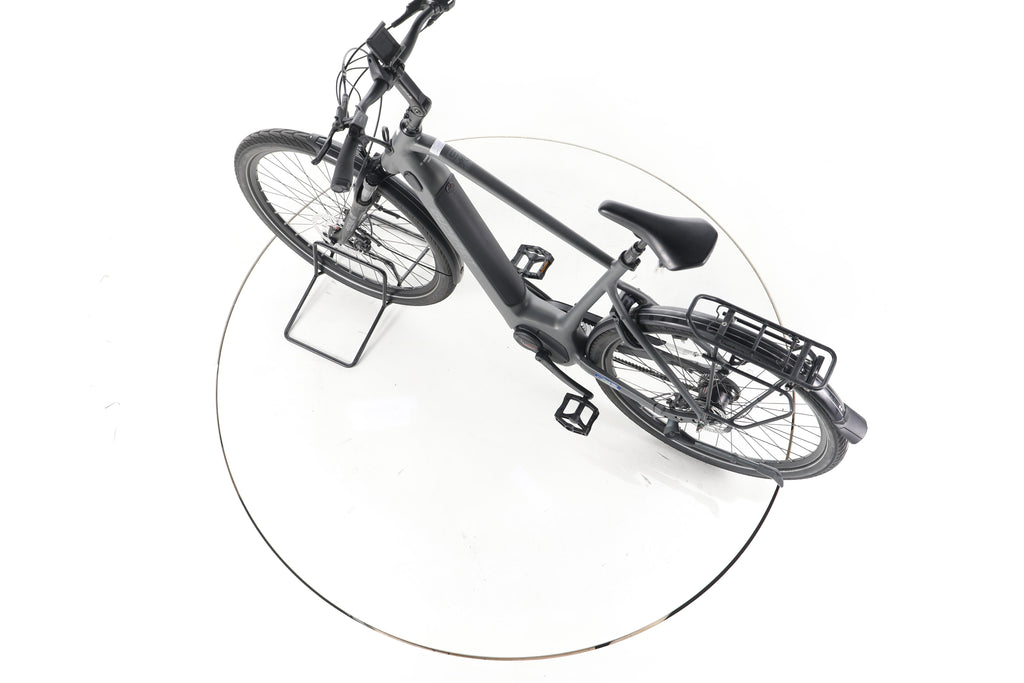 Gudereit EC-5.8 EVO City E-Bike 2024 - Image 20