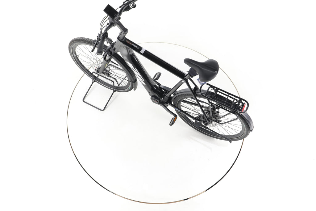 KTM Macina Tour CX 610 Nyon Trekking E-Bike - Image 20