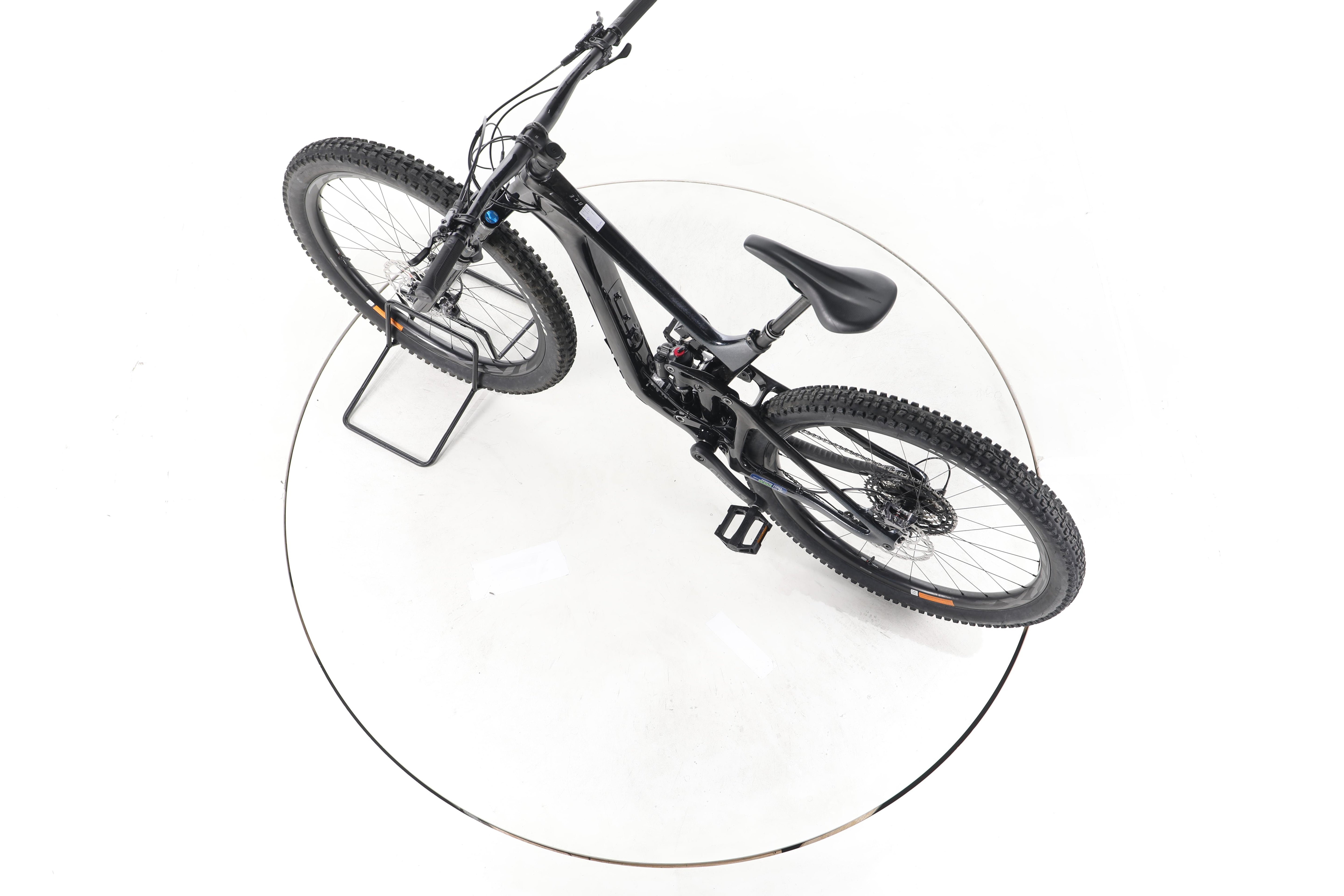 Giant Trance Advanced Pro 1 Fahrrad Fully - Image 20