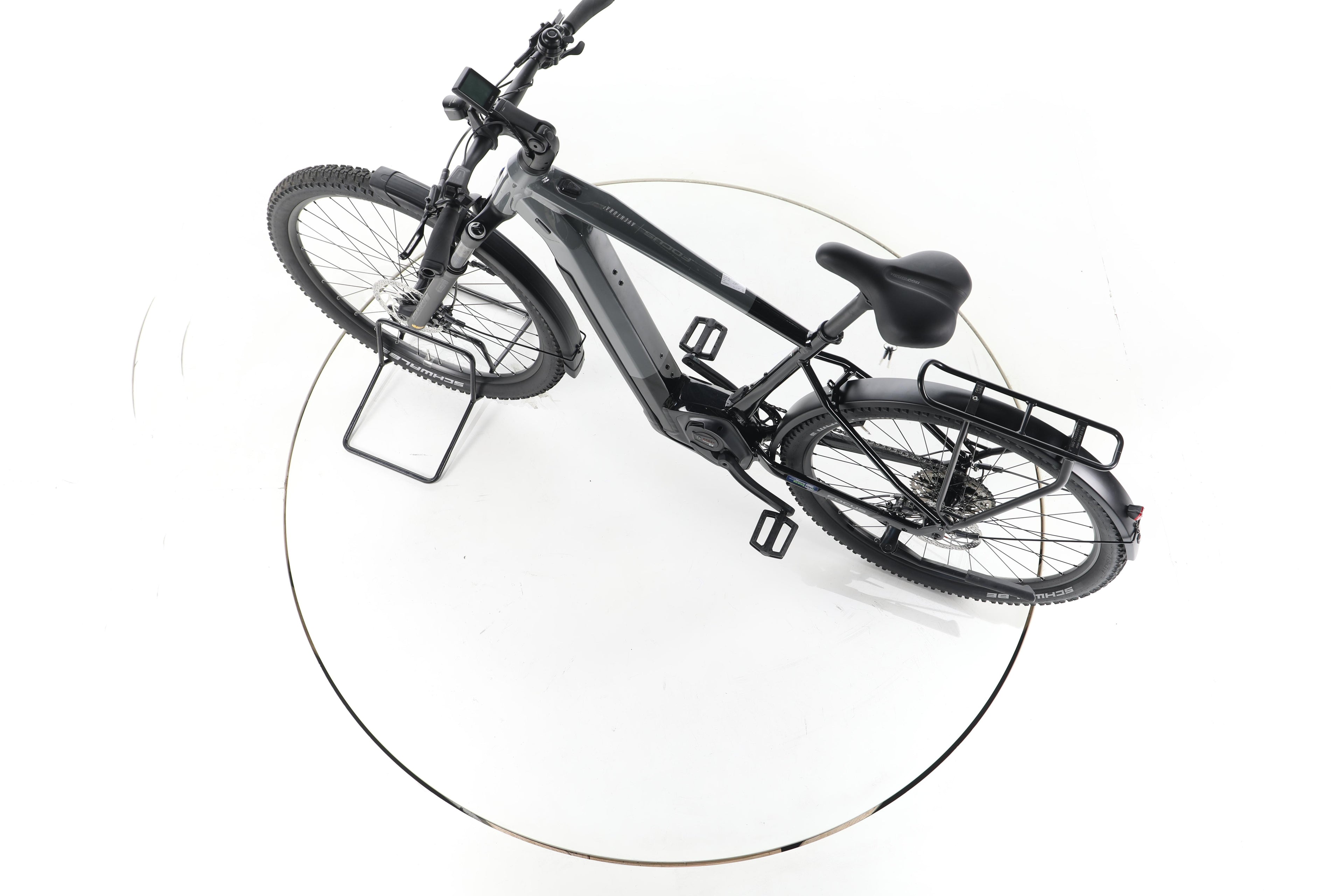 Focus Aventura² 6.8 Trekking E-Bike 2025 - Image 20