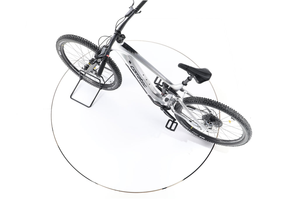 Corratec E-Power RS 140 EL Fully E-Bike 2024 - Image 20
