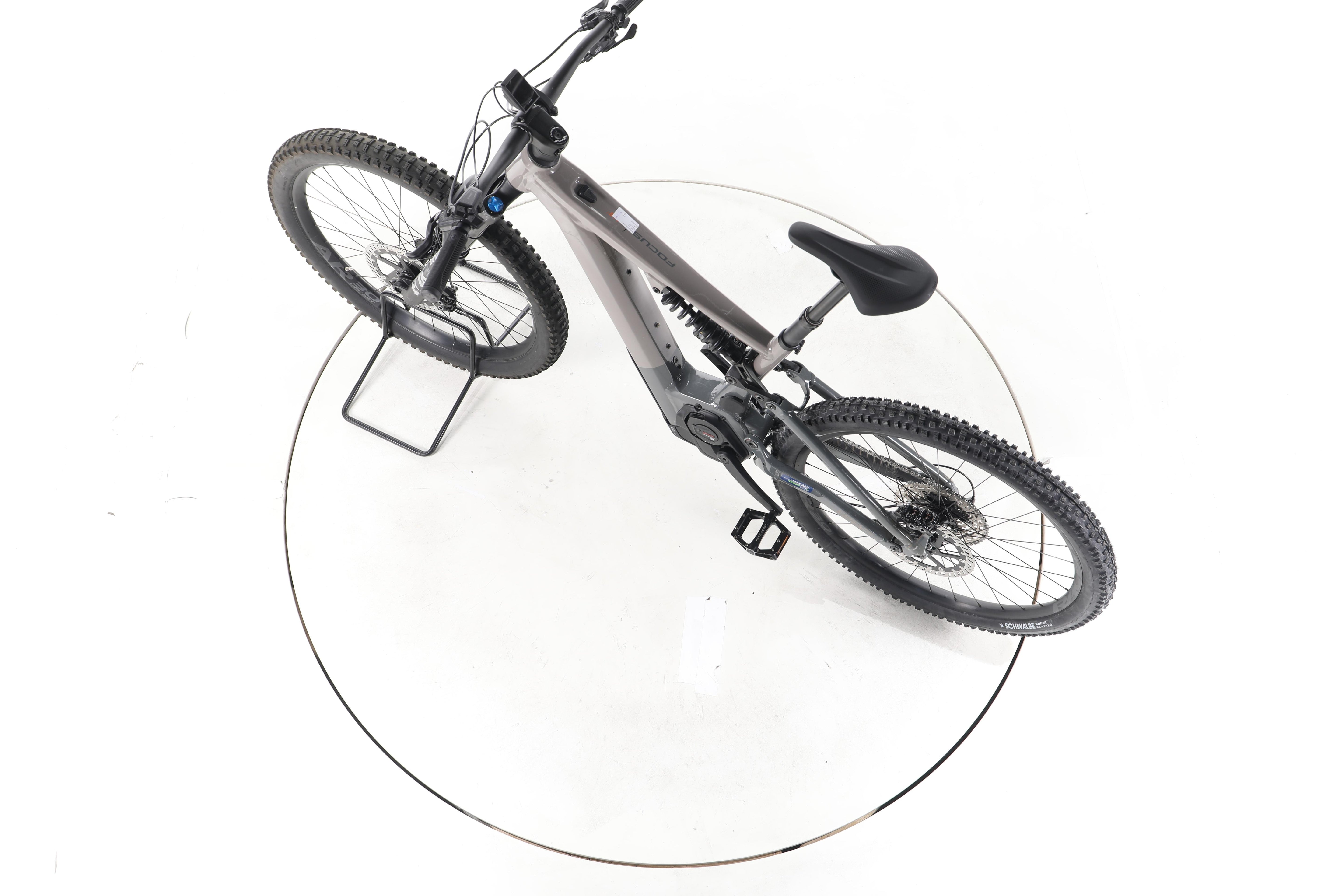 Focus Sam² 6.8 E-Bike Fully - Image 20