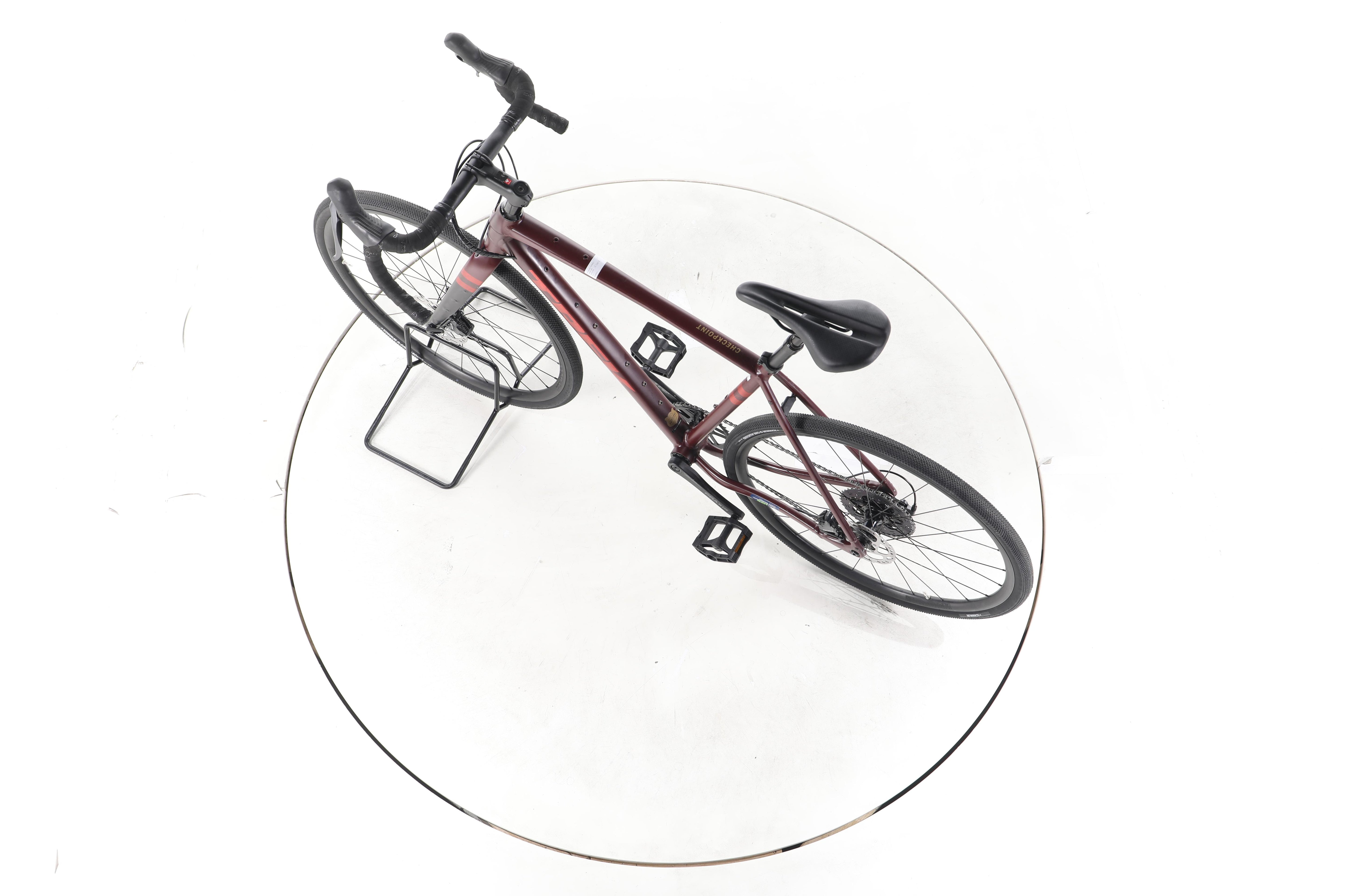 Trek Checkpoint ALR 5 Driftless Gravelbike - Image 20