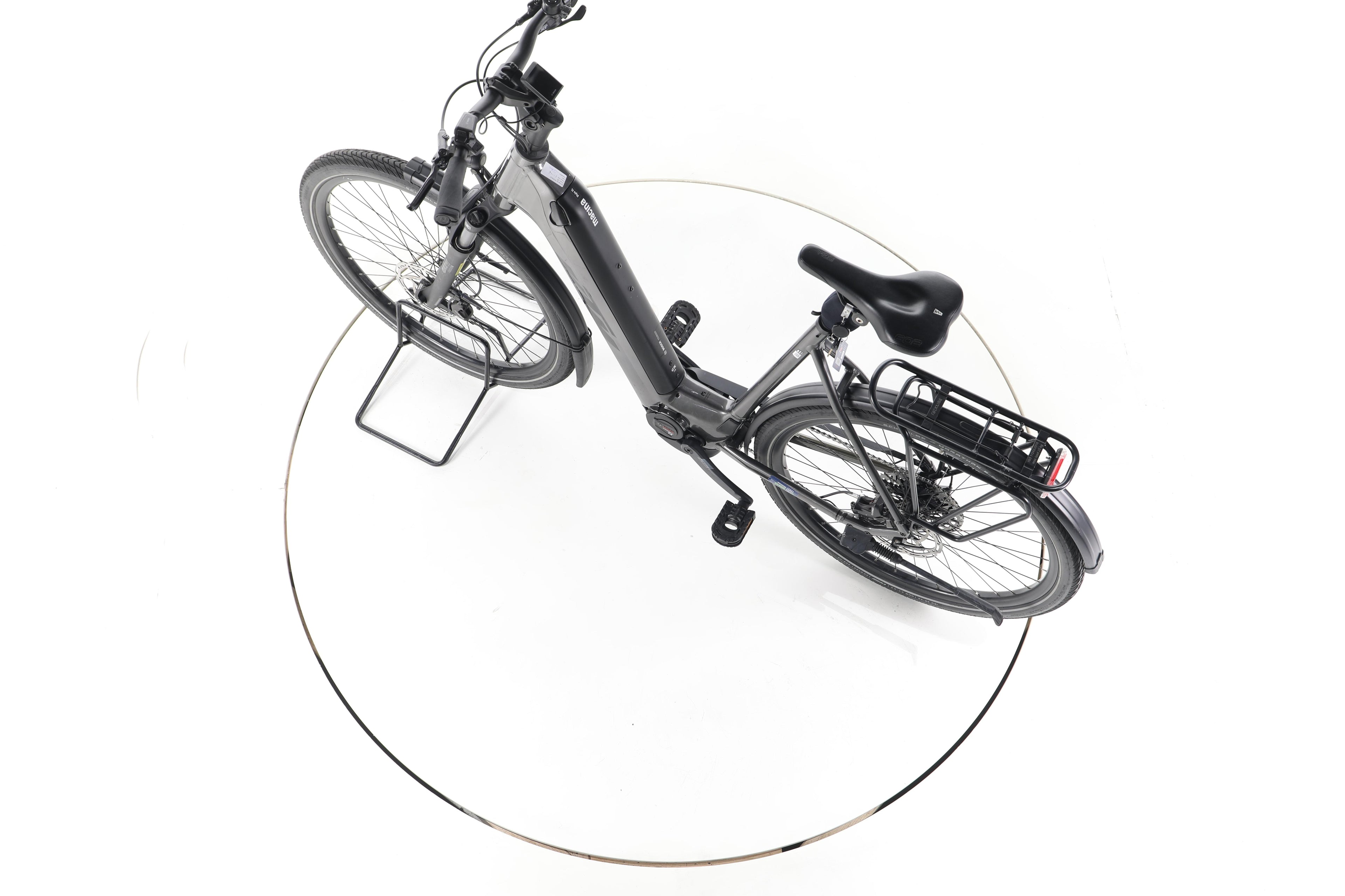 KTM Macina Style XL Trekking E-Bike Tiefeinsteiger - Image 20