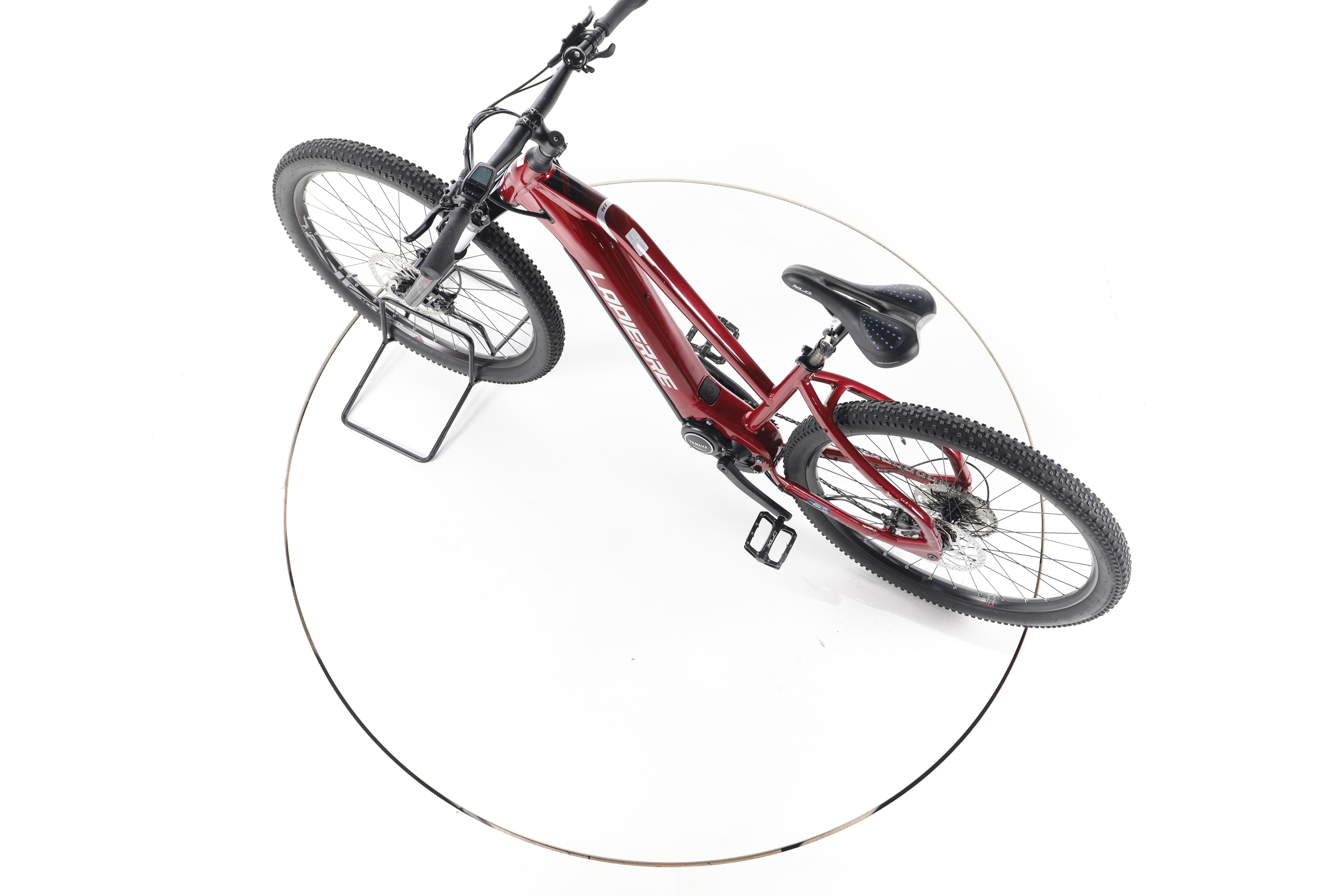 Lapierre Overvolt HT 7.6 E-Bike - Image 20