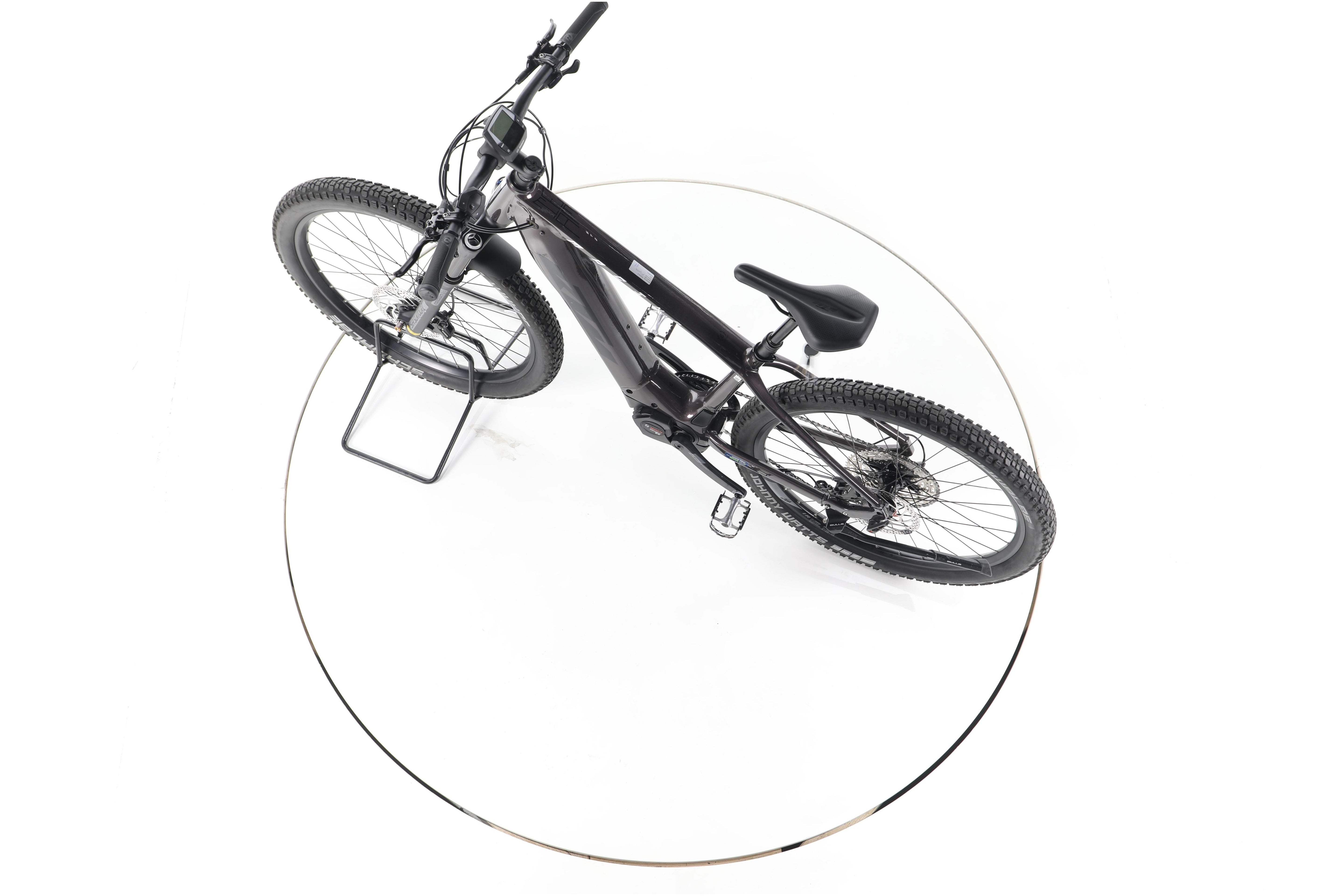 KTM Macina Team 672 Glorious E-Bike - Image 20