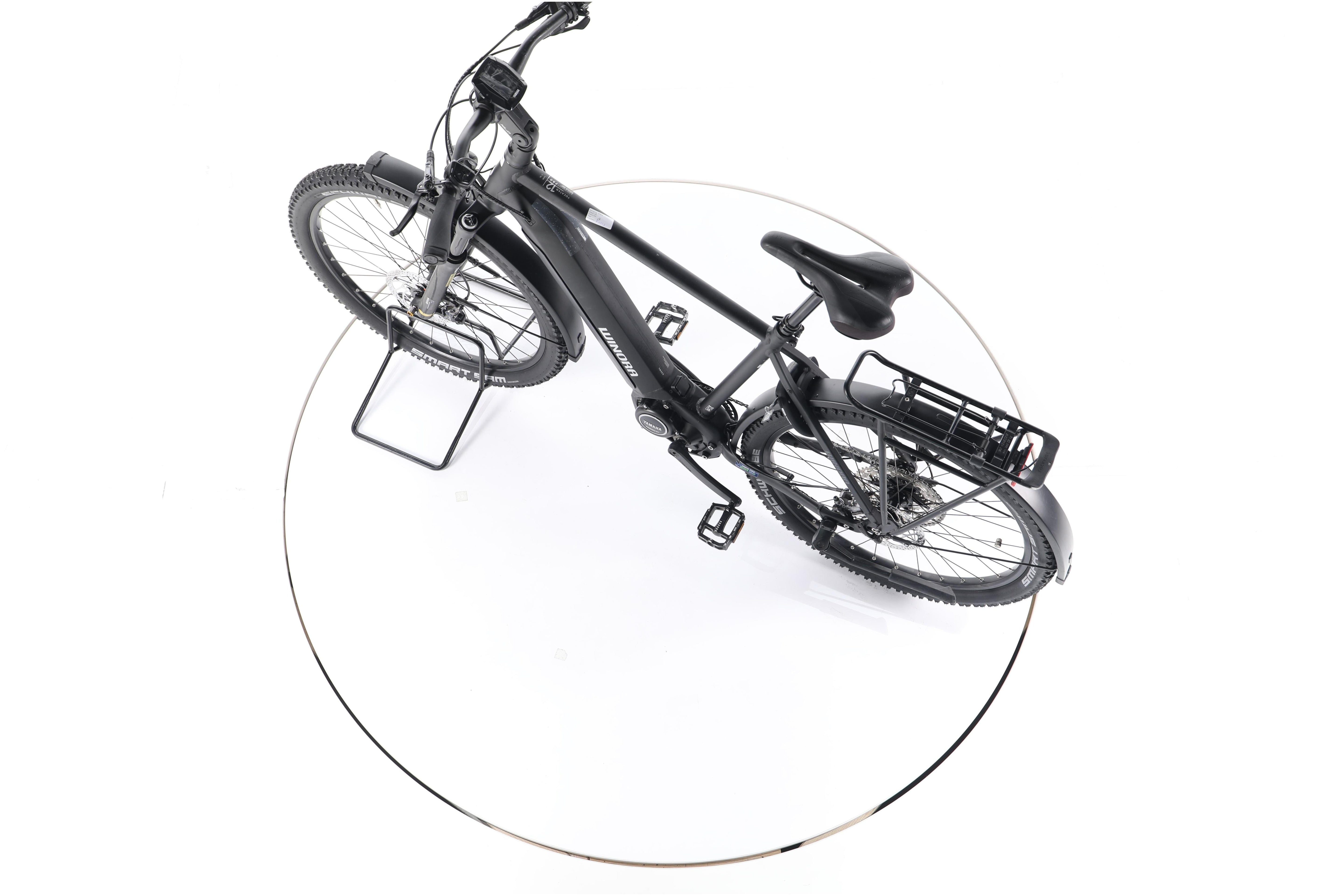 Winora Yucatan 12 Pro Trekking E-Bike - Image 20