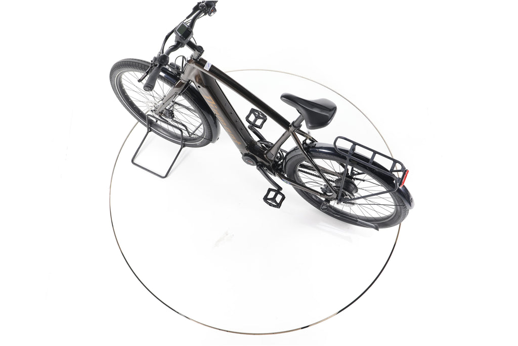 Diamant Opal Esprit+ City E-Bike - Image 20