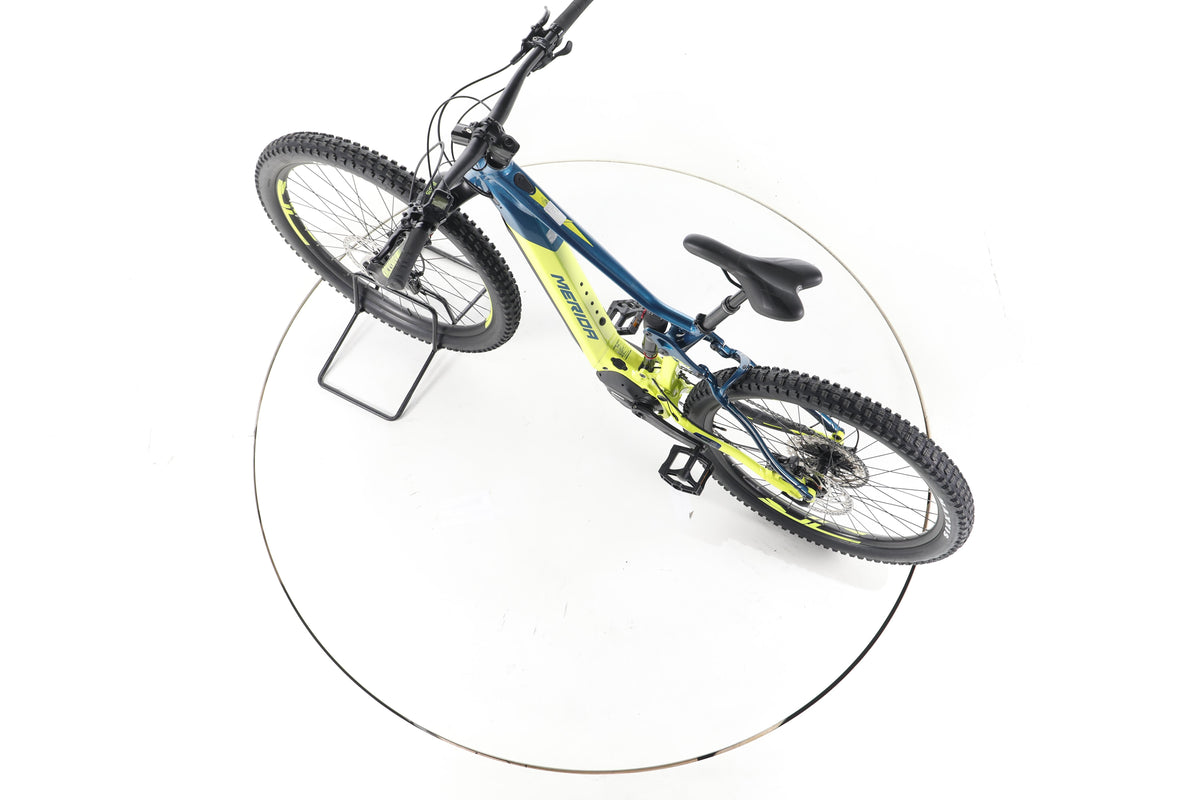 Merida eONE-SIXTY 500 E-Bike Fully - Image 20