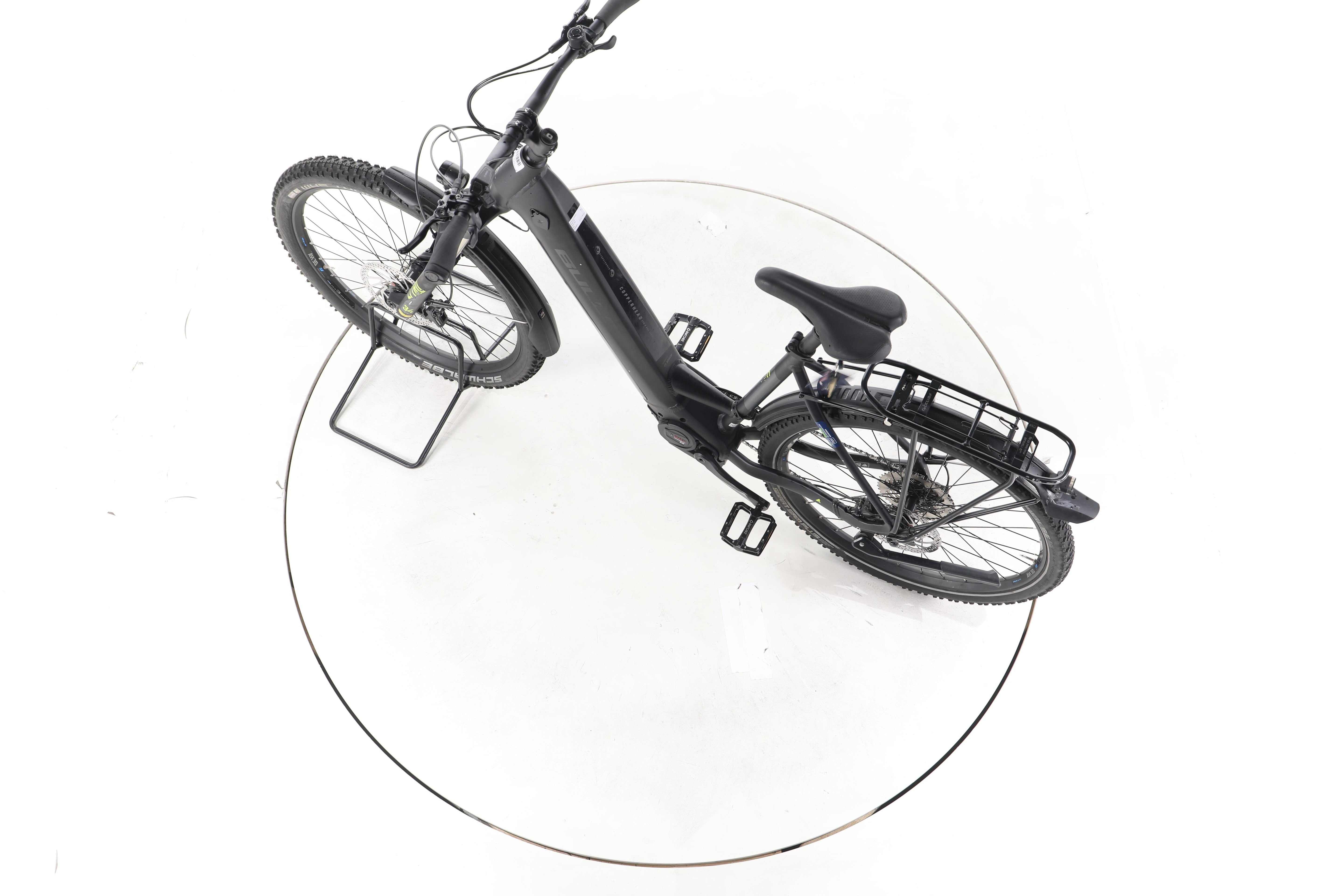 Bulls Copperhead EVO 2 XXL Street Trekking E-Bike Tiefeinsteiger - Image 20