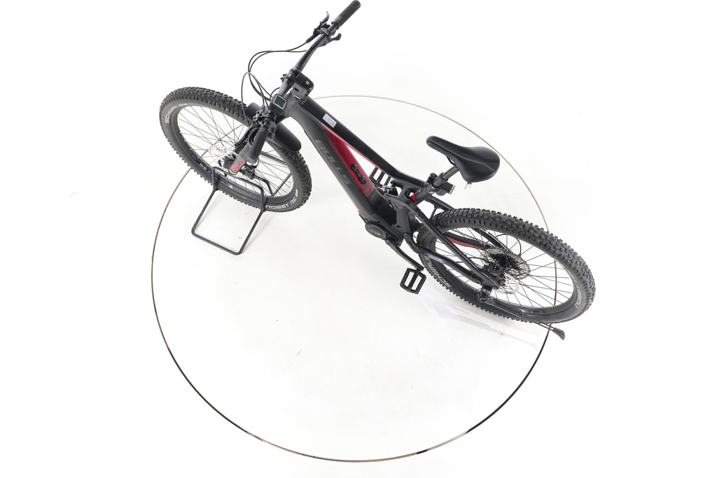 Bulls Aminga EVA TR 1 E-Bike Fully - Image 20
