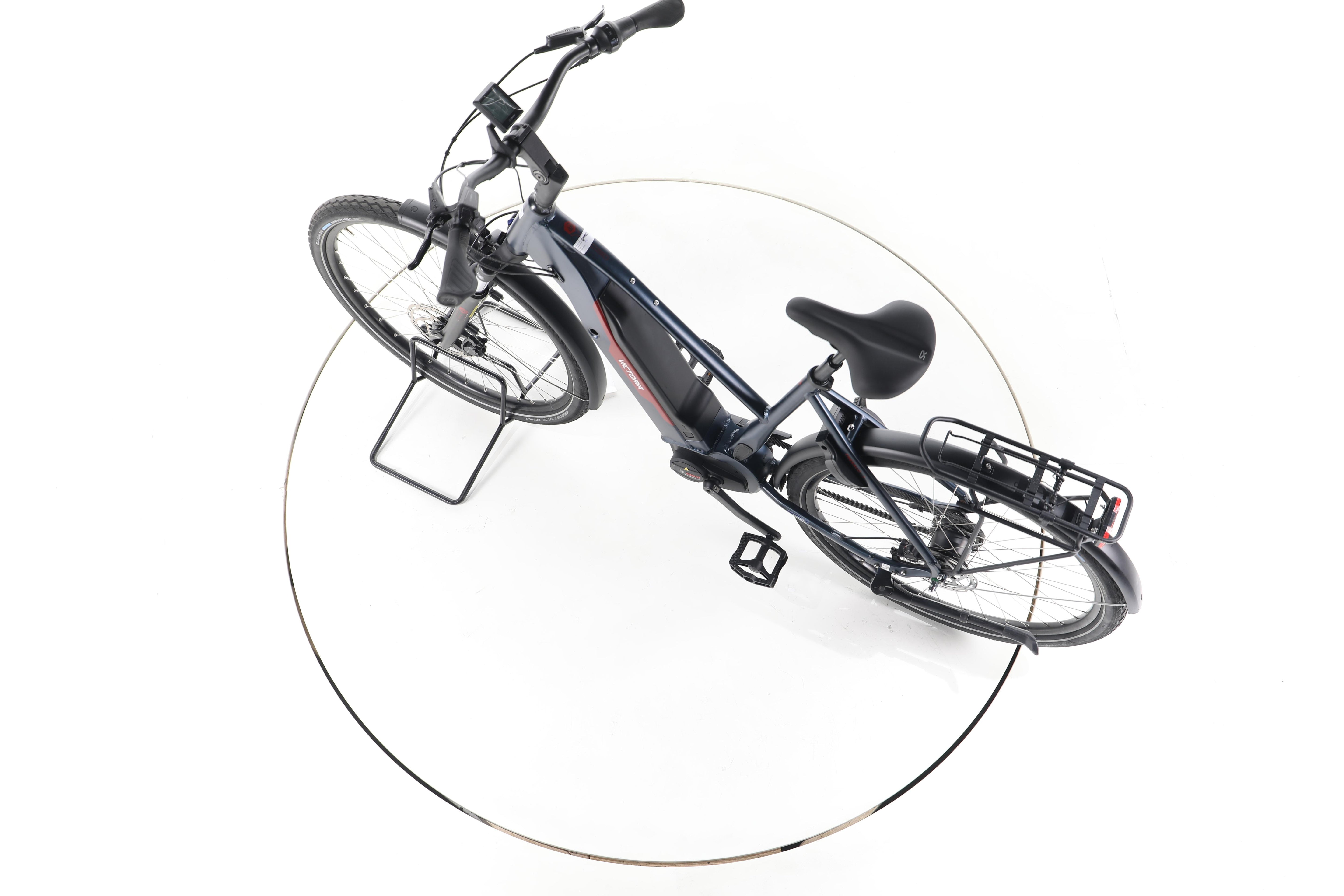 Victoria Tresalo 7 City E-Bike - Image 20