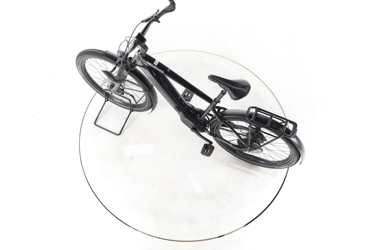 Specialized Turbo Vado 5.0 IGH City E-Bike - Image 20