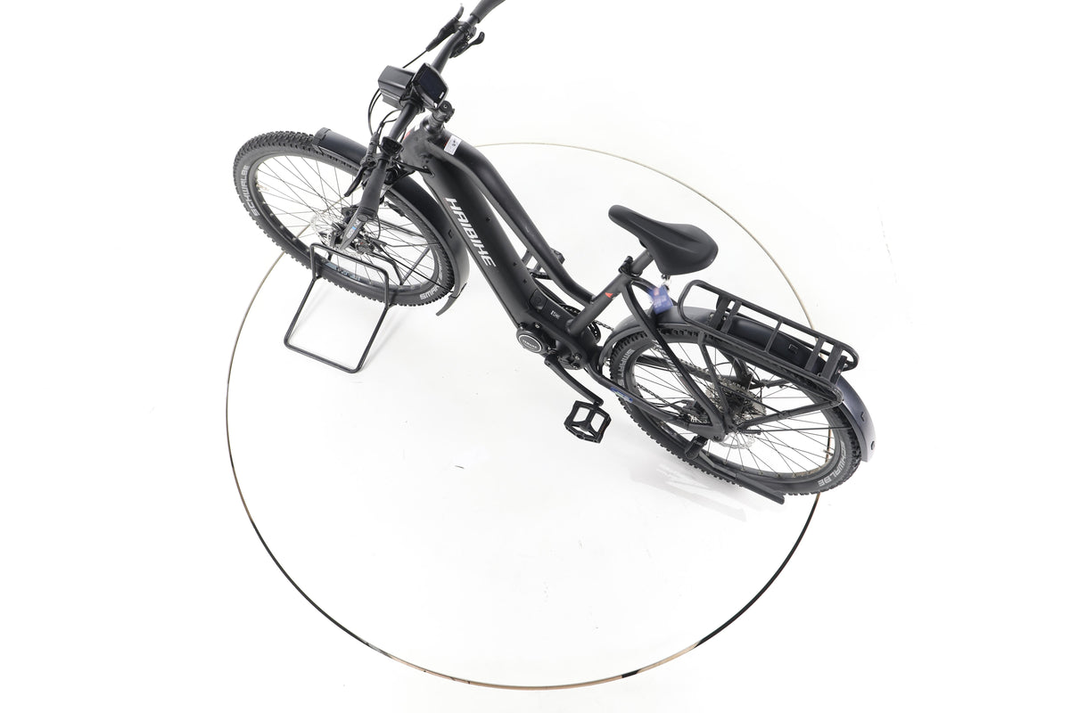 Haibike Trekking 6 Trekking E-Bike - Image 20
